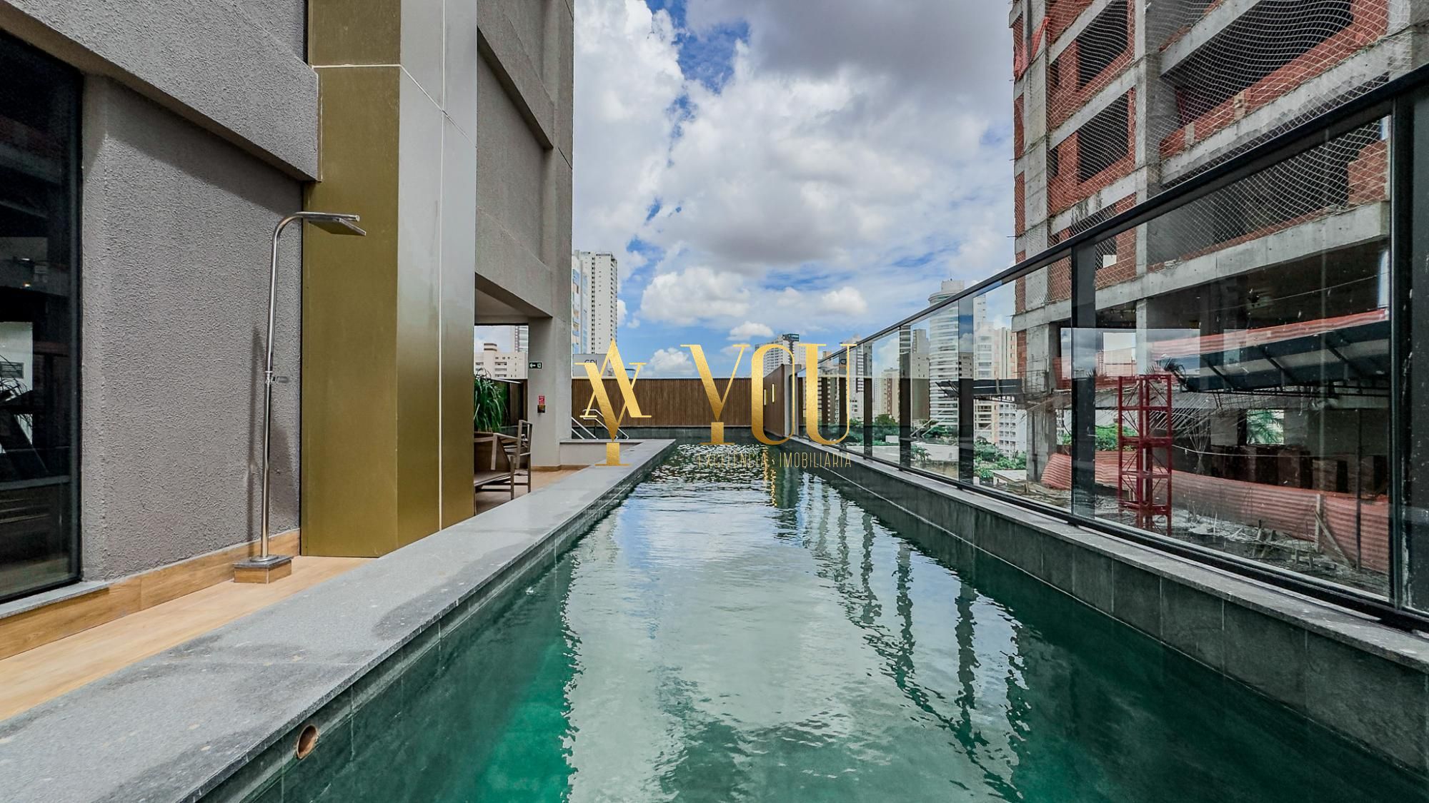 Apartamento, 2 quartos, 59 m² - Foto 27
