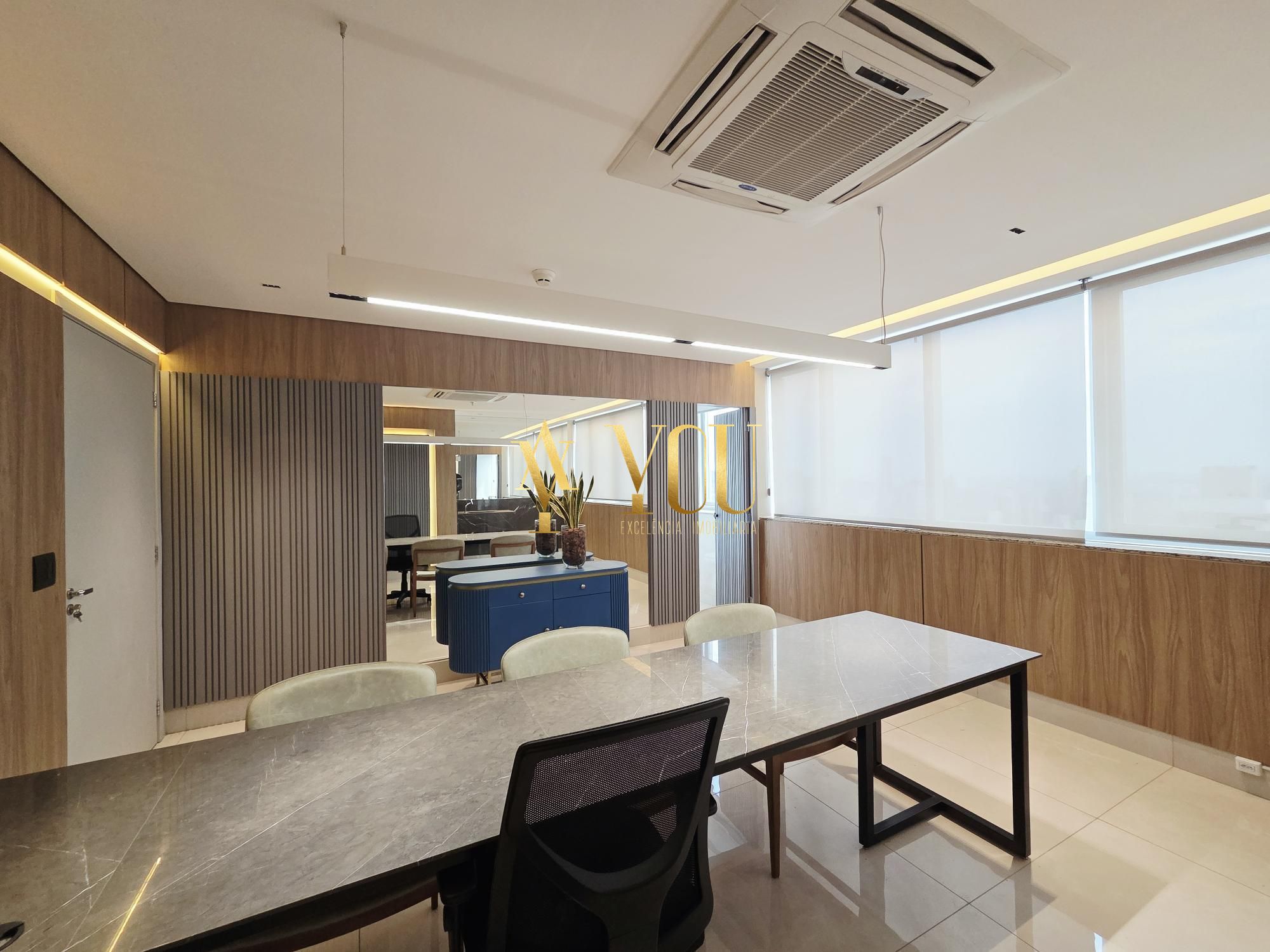 Sala-Conjunto, 129 m² - Foto 31