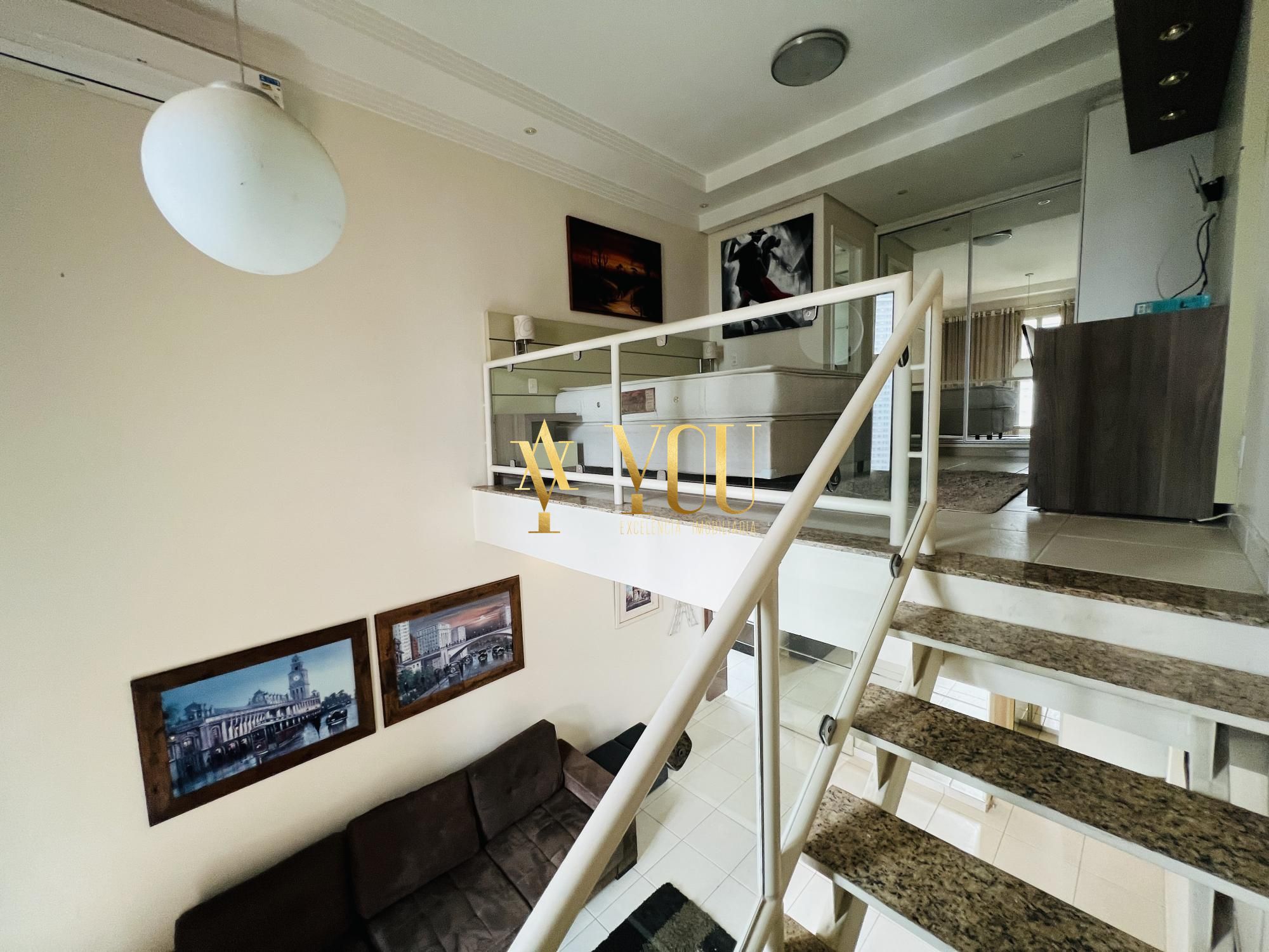 Apartamento, 1 quarto, 65 m² - Foto 14