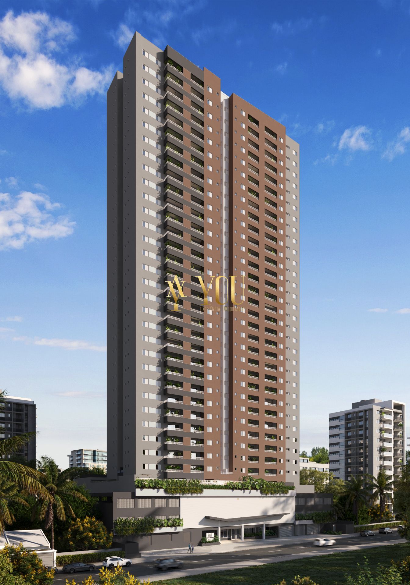 Apartamento, 3 quartos, 100 m² - Foto 6