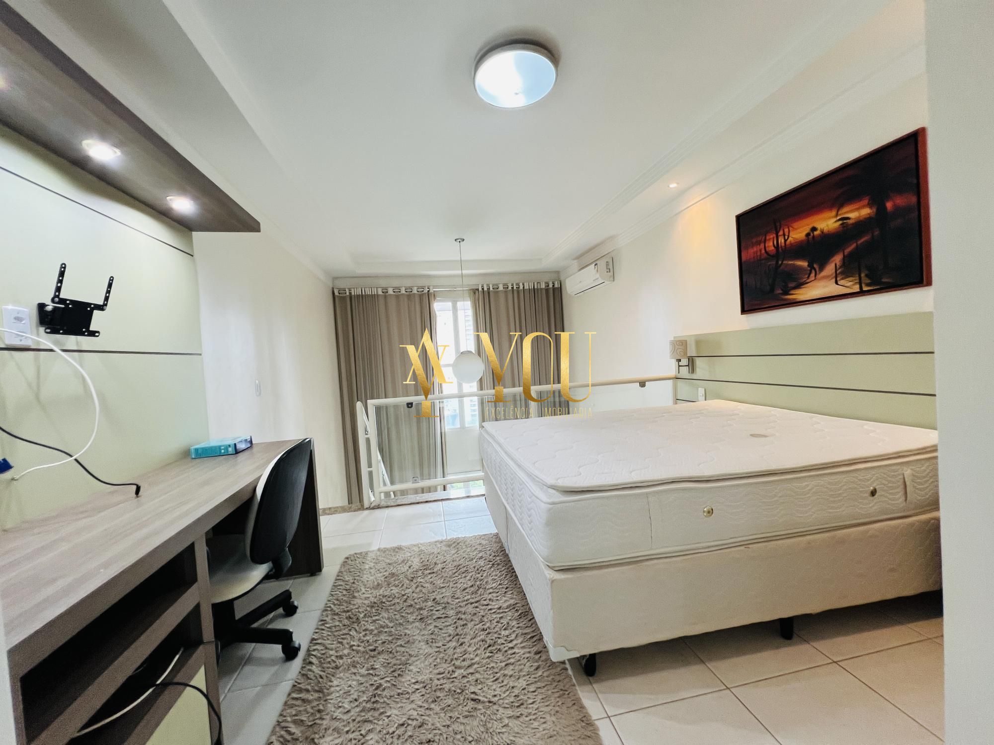 Apartamento, 1 quarto, 65 m² - Foto 9