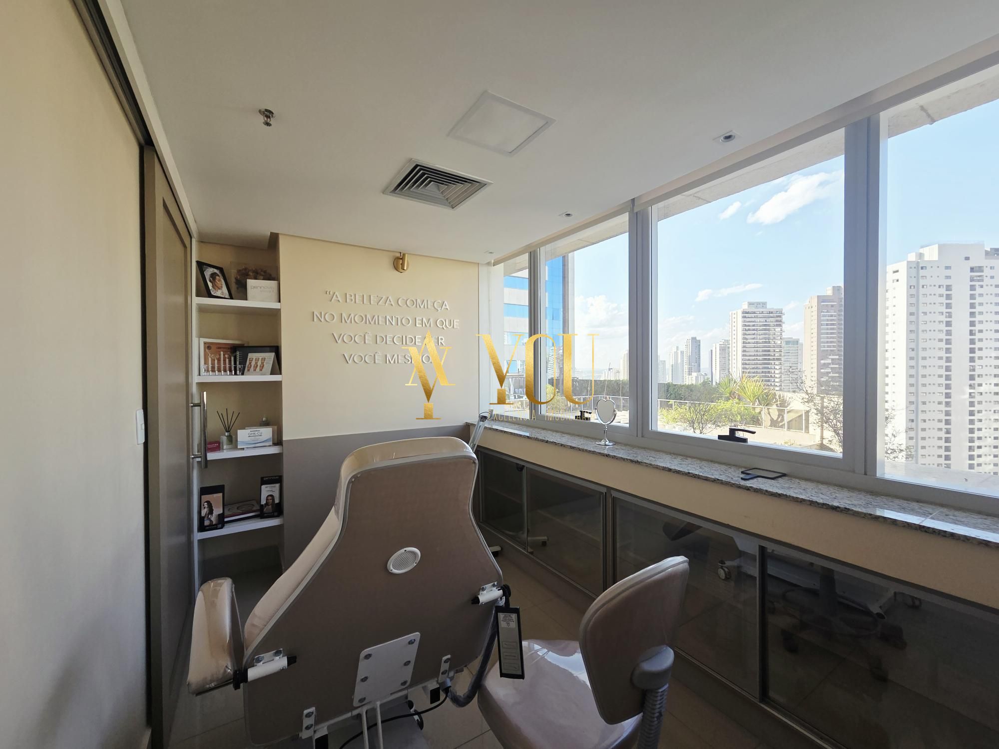 Sala-Conjunto, 33 m² - Foto 3