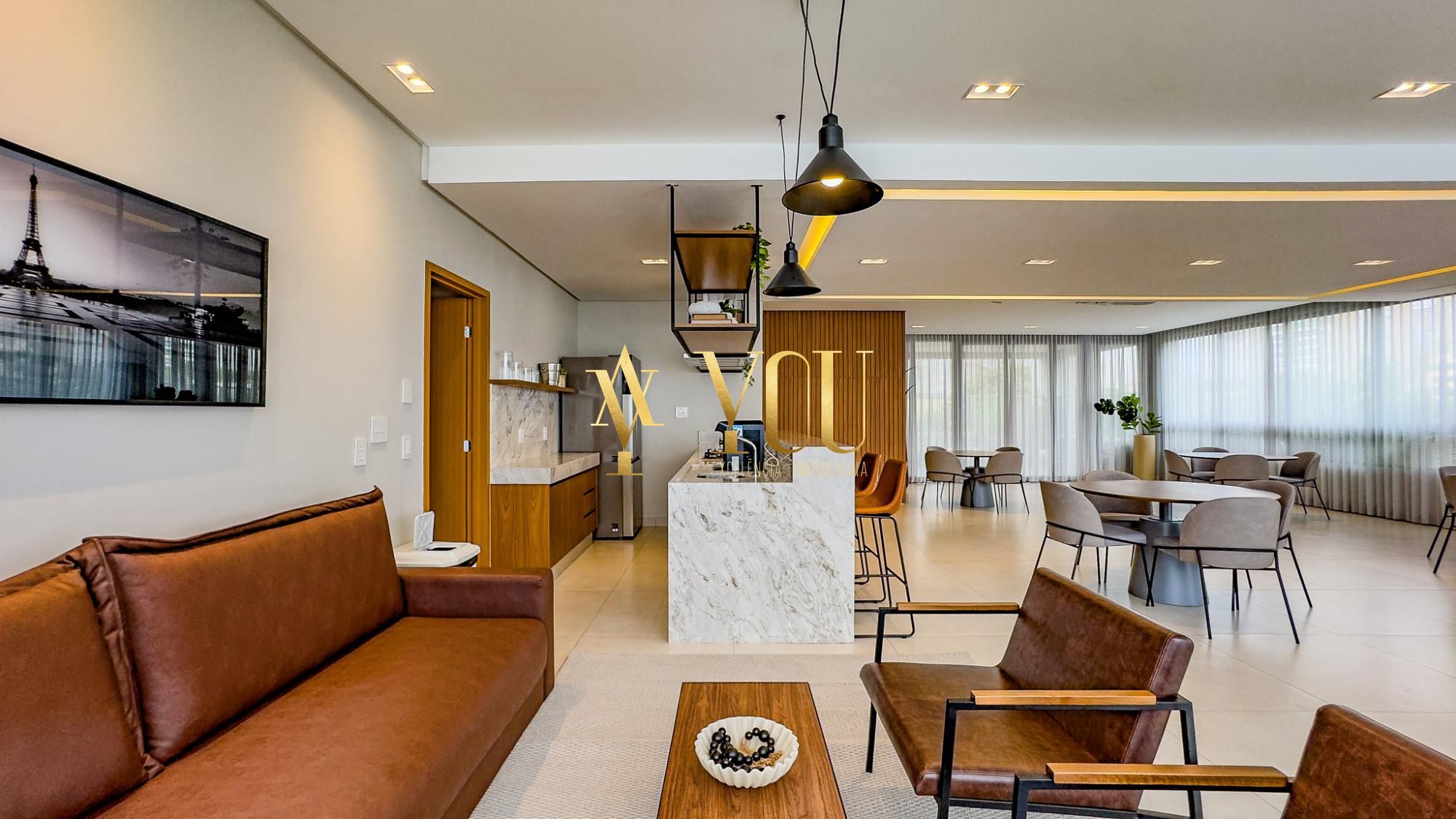 Apartamento, 2 quartos, 59 m² - Foto 43