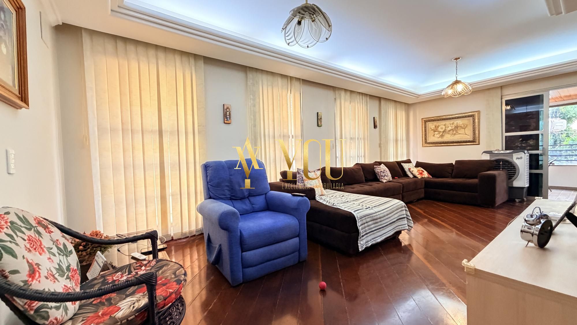 Apartamento, 4 quartos, 192 m² - Foto 8