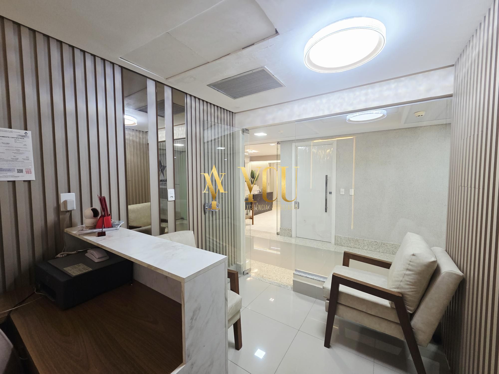 Sala-Conjunto, 33 m² - Foto 25