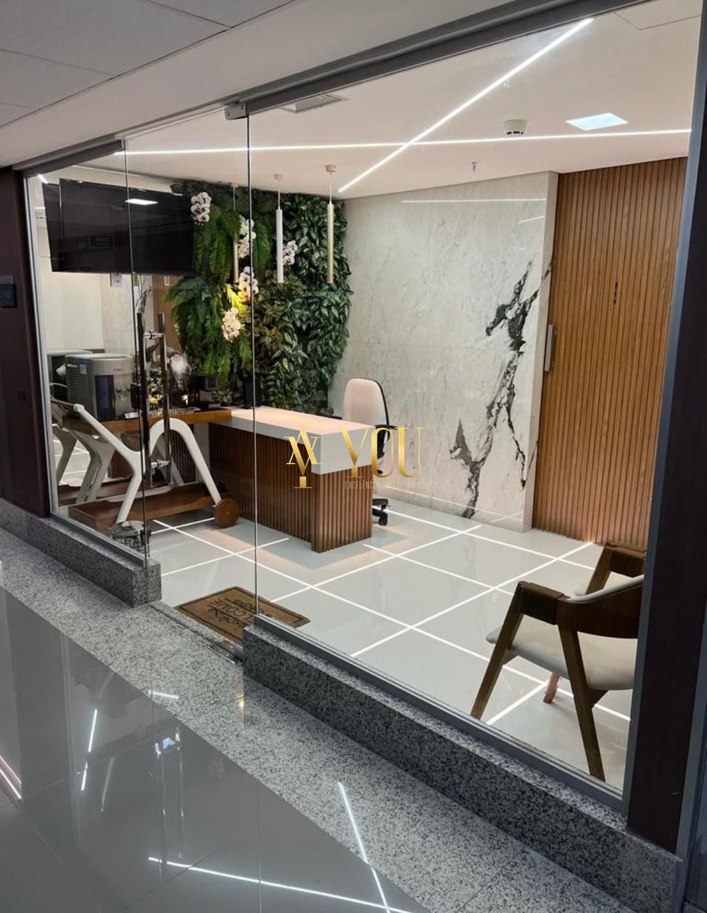 Sala-Conjunto, 32 m² - Foto 5