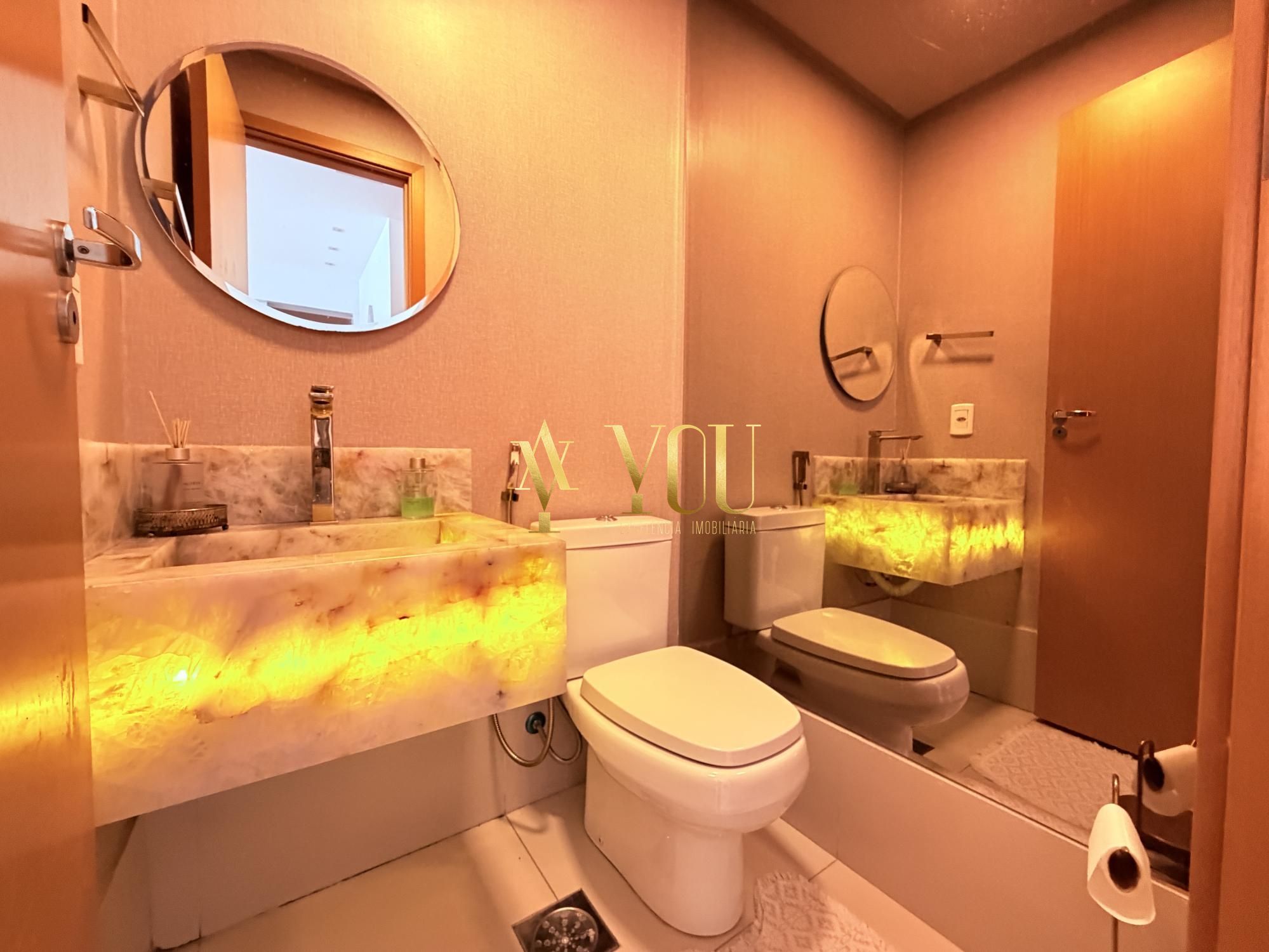 Apartamento, 3 quartos, 103 m² - Foto 3