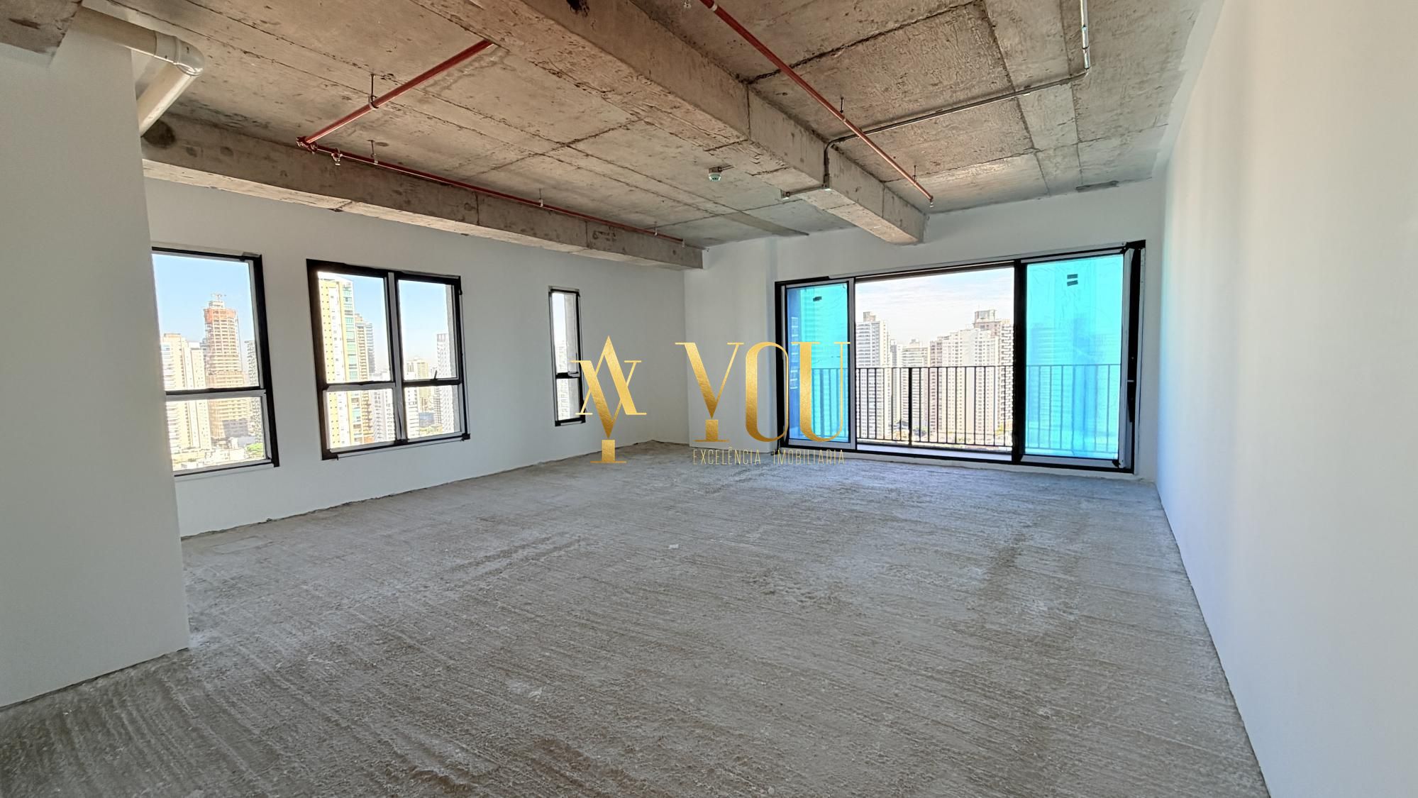 Sala-Conjunto, 634 m² - Foto 34
