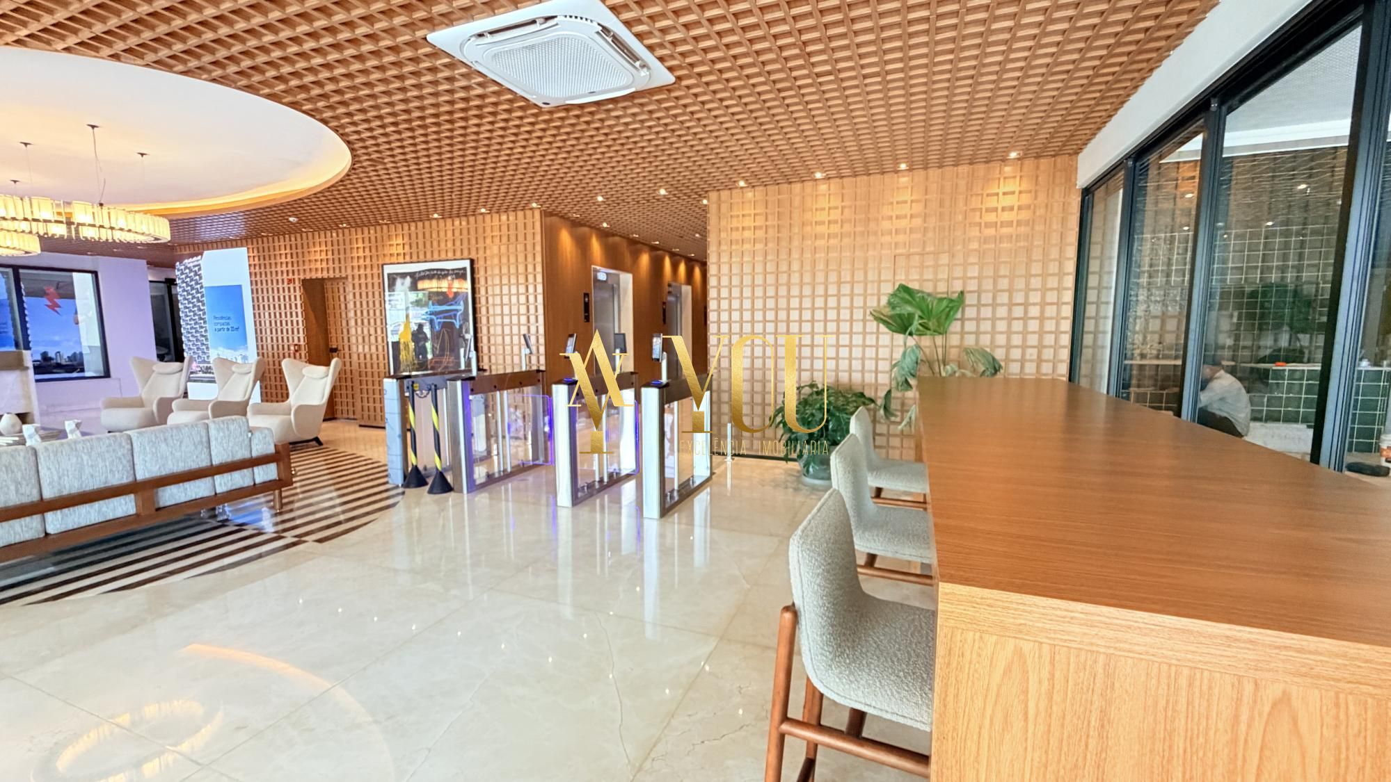 Sala-Conjunto, 634 m² - Foto 3