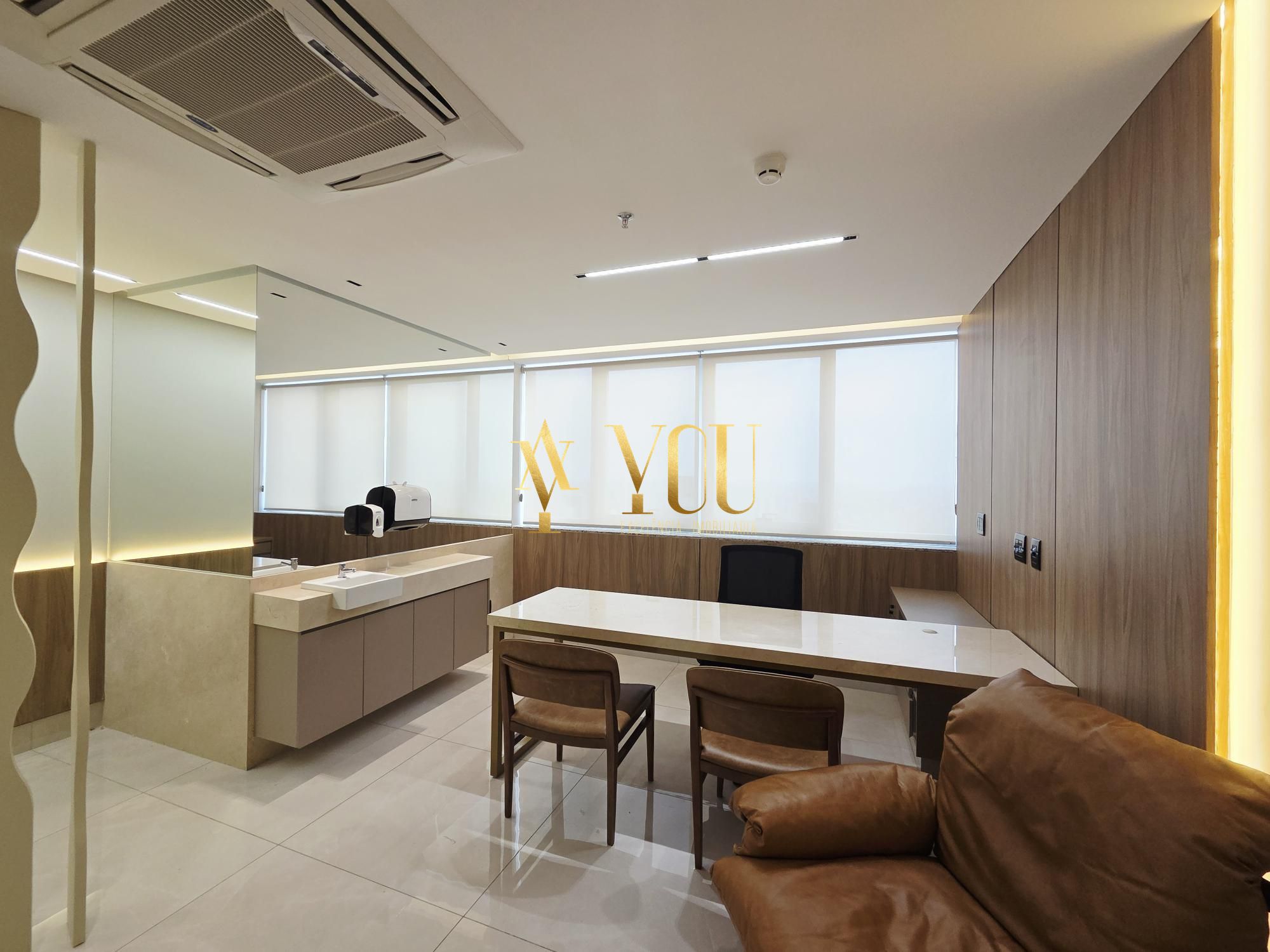 Sala-Conjunto, 129 m² - Foto 12