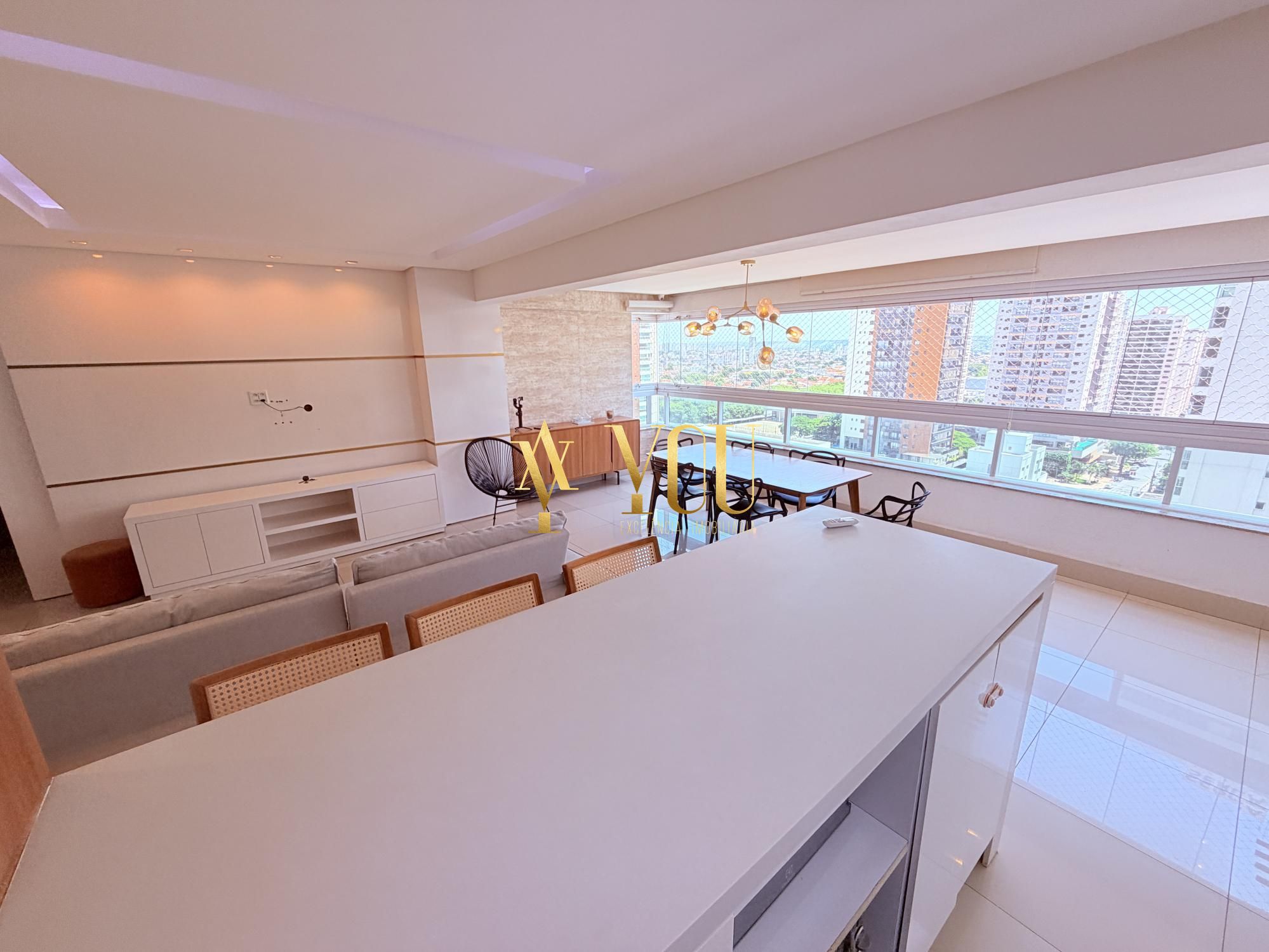 Apartamento, 3 quartos, 103 m² - Foto 6