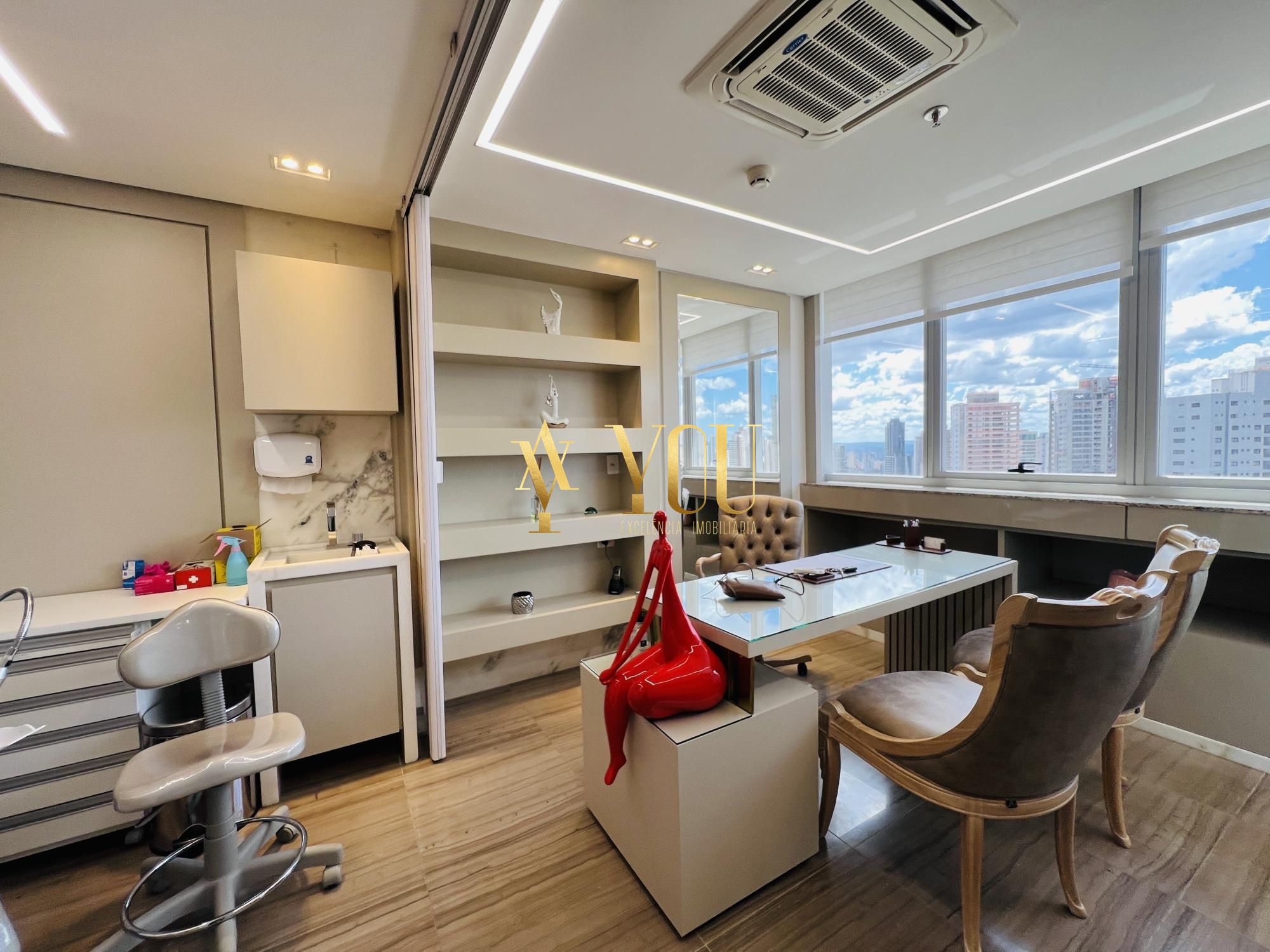 Sala-Conjunto, 65 m² - Foto 11