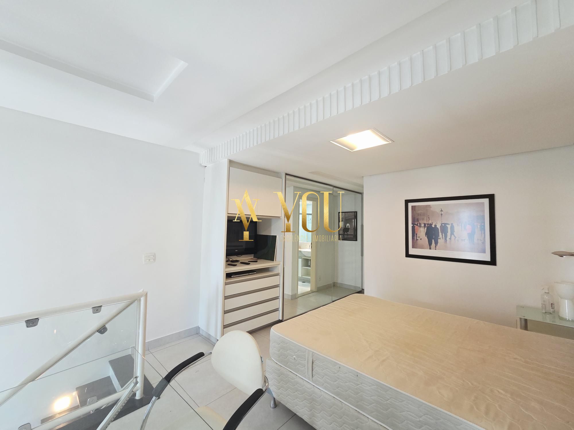 Apartamento, 1 quarto, 65 m² - Foto 15