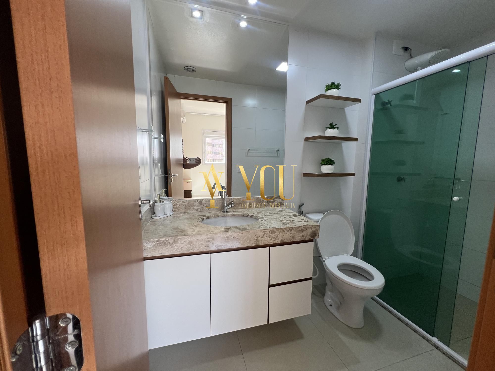 Apartamento, 2 quartos, 64 m² - Foto 13