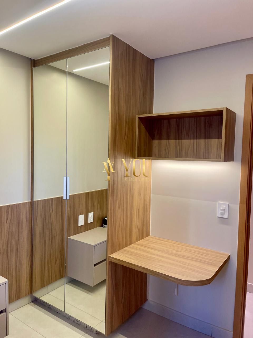 Apartamento, 2 quartos, 59 m² - Foto 15