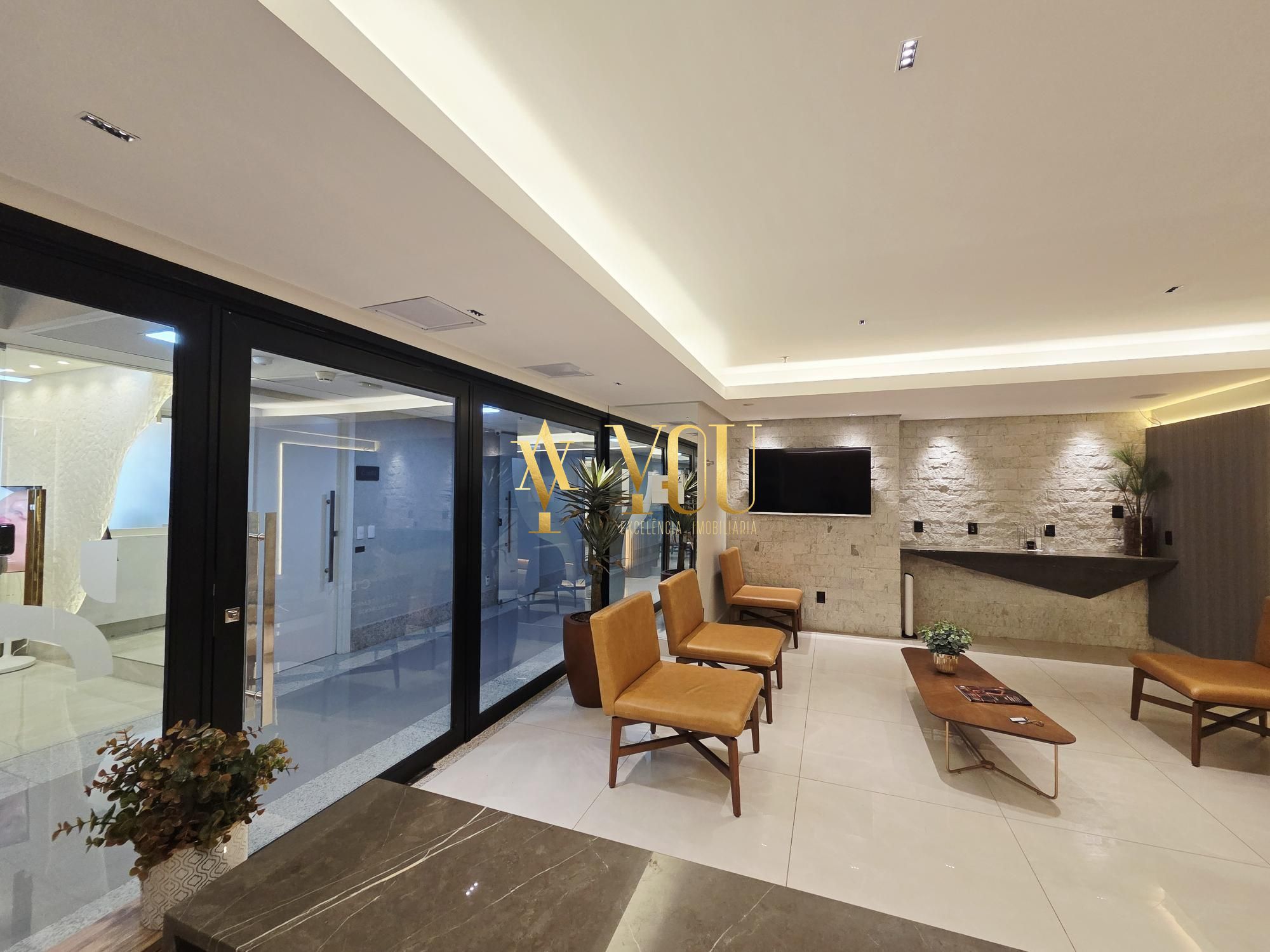 Sala-Conjunto, 129 m² - Foto 30