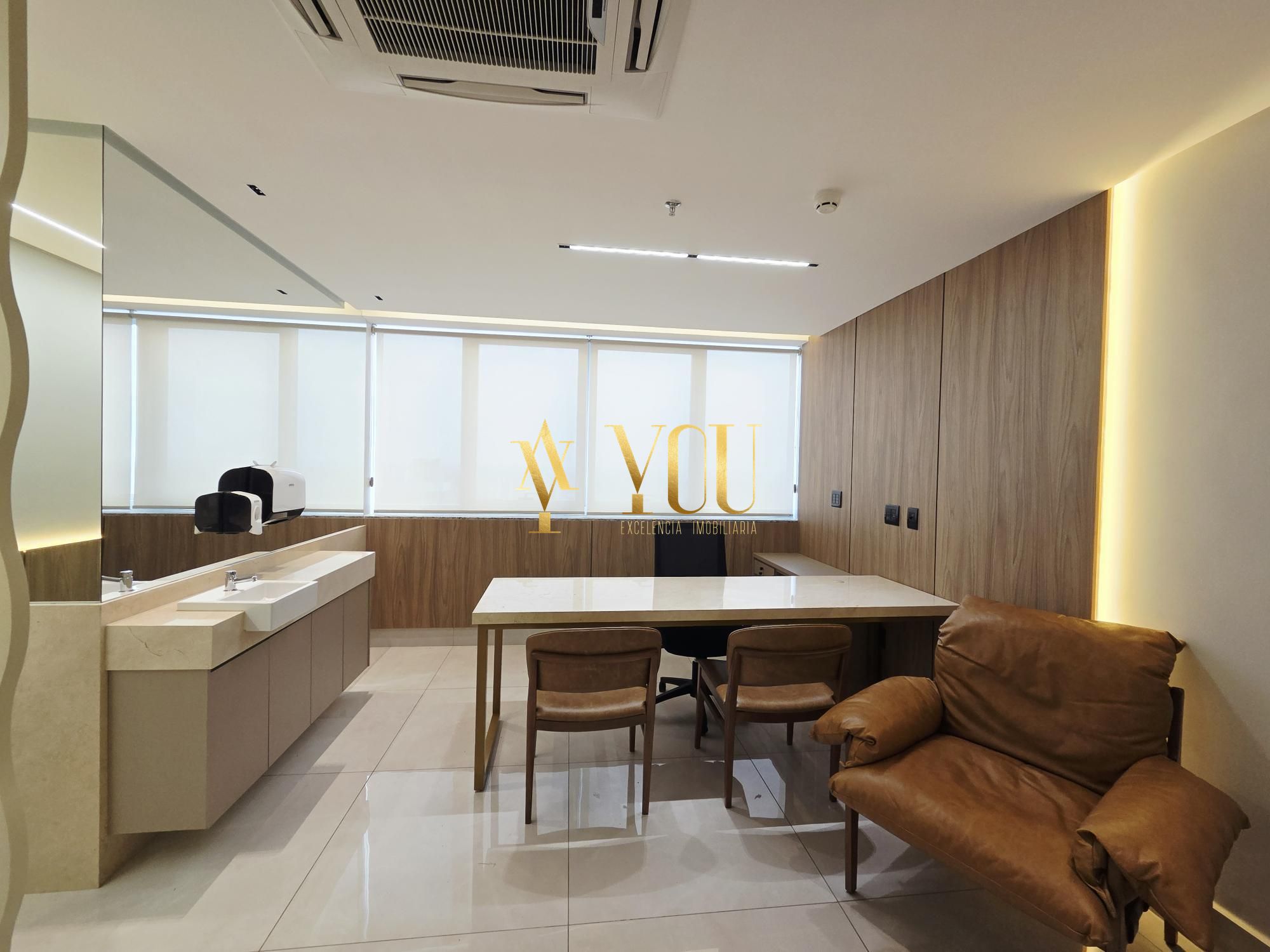 Sala-Conjunto, 129 m² - Foto 38