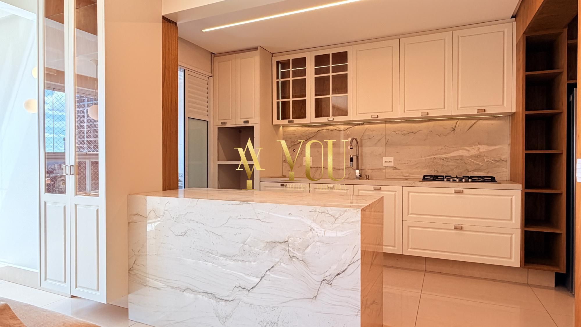 Apartamento, 3 quartos, 122 m² - Foto 7