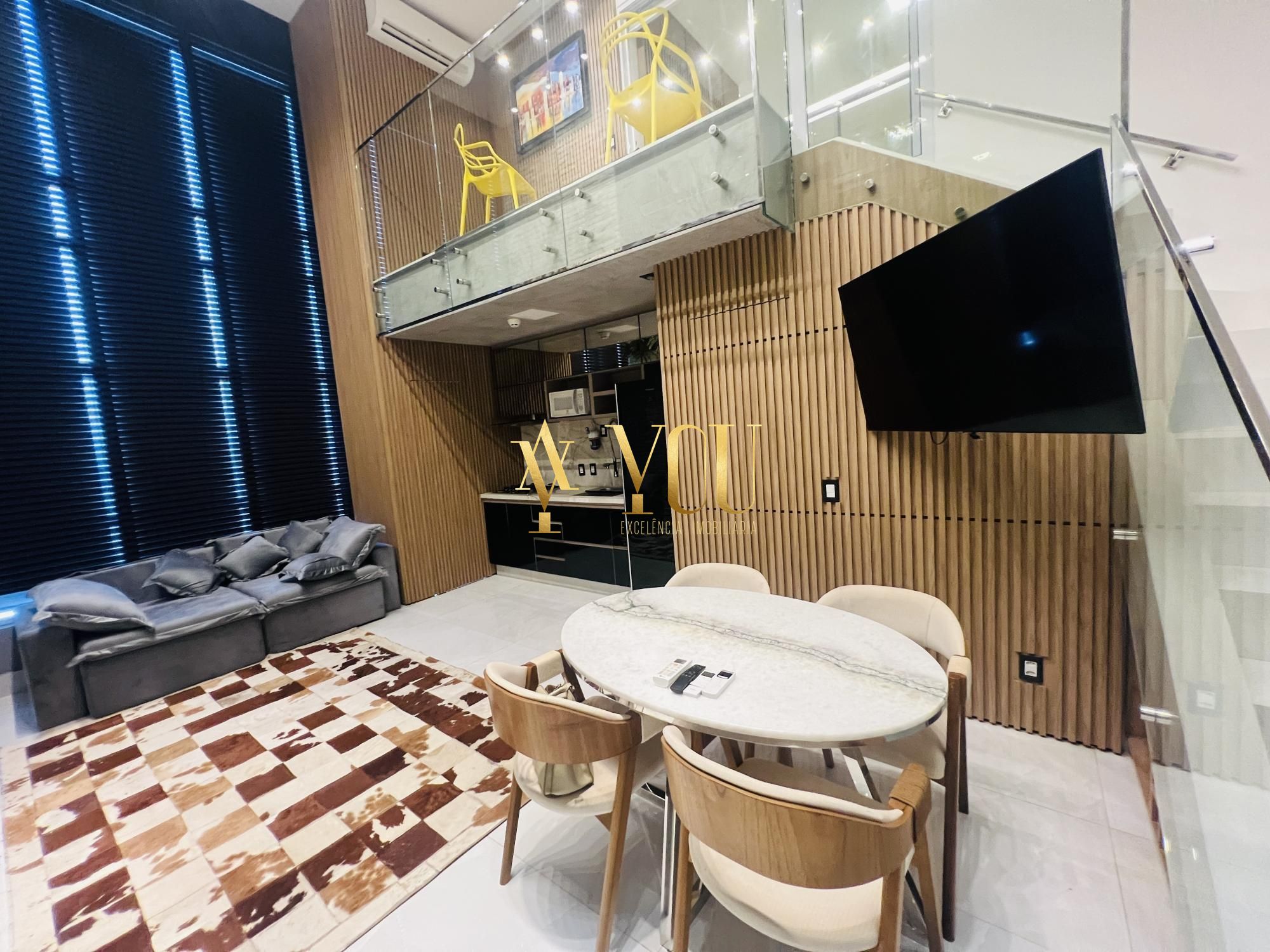 Apartamento, 1 quarto, 77 m² - Foto 12
