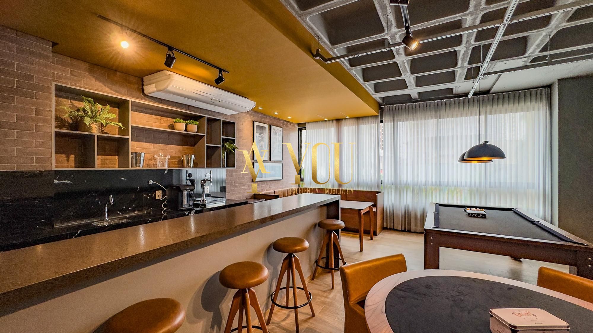 Apartamento, 2 quartos, 68 m² - Foto 57