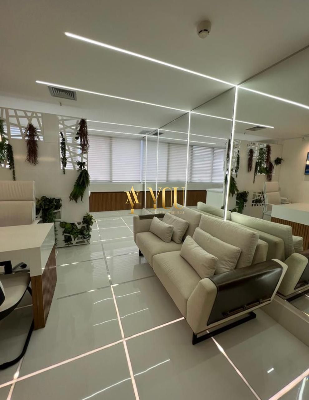 Sala-Conjunto, 32 m² - Foto 6