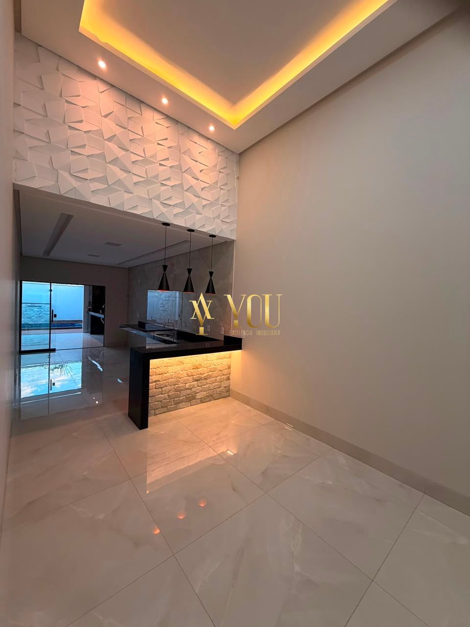 Casa, 3 quartos, 160 m² - Foto 7