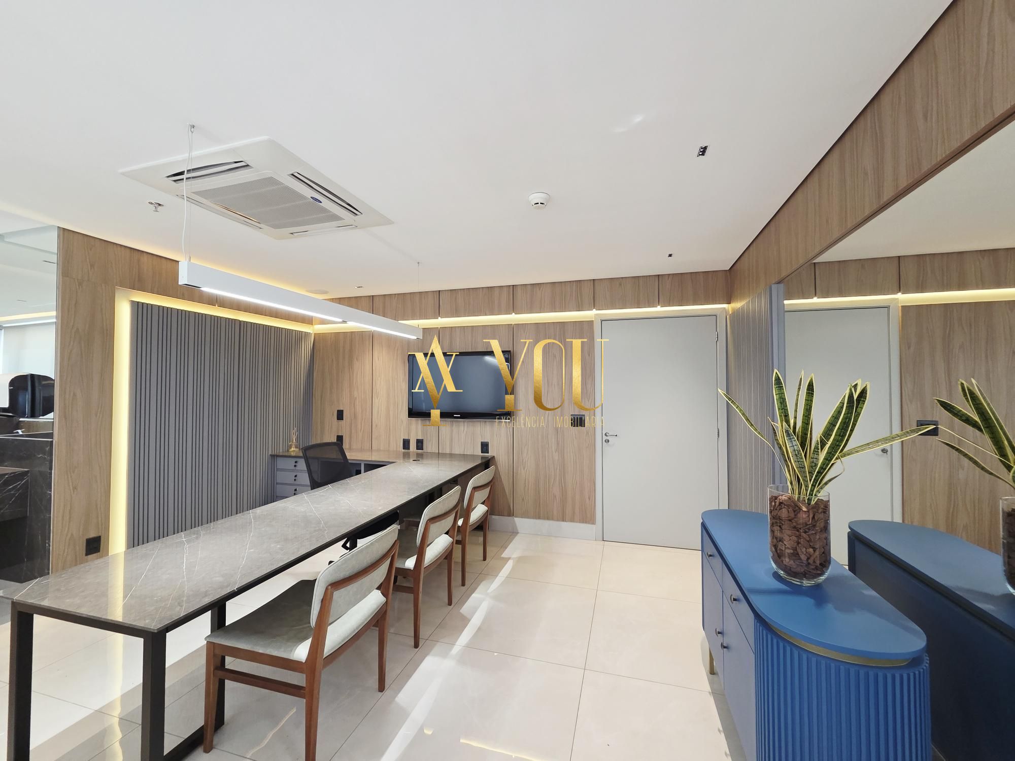Sala-Conjunto, 129 m² - Foto 19