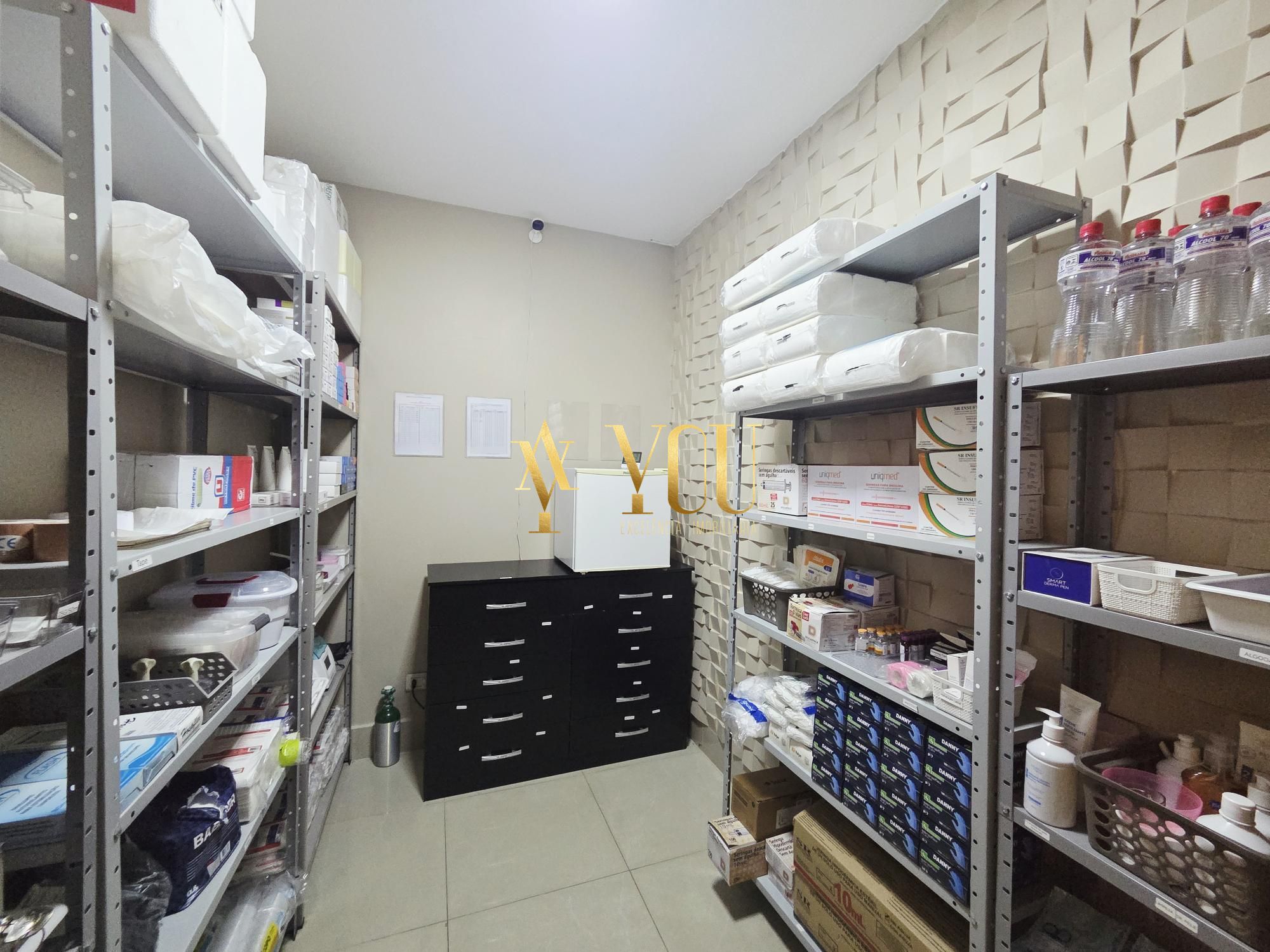 Prédio Inteiro, 800 m² - Foto 22