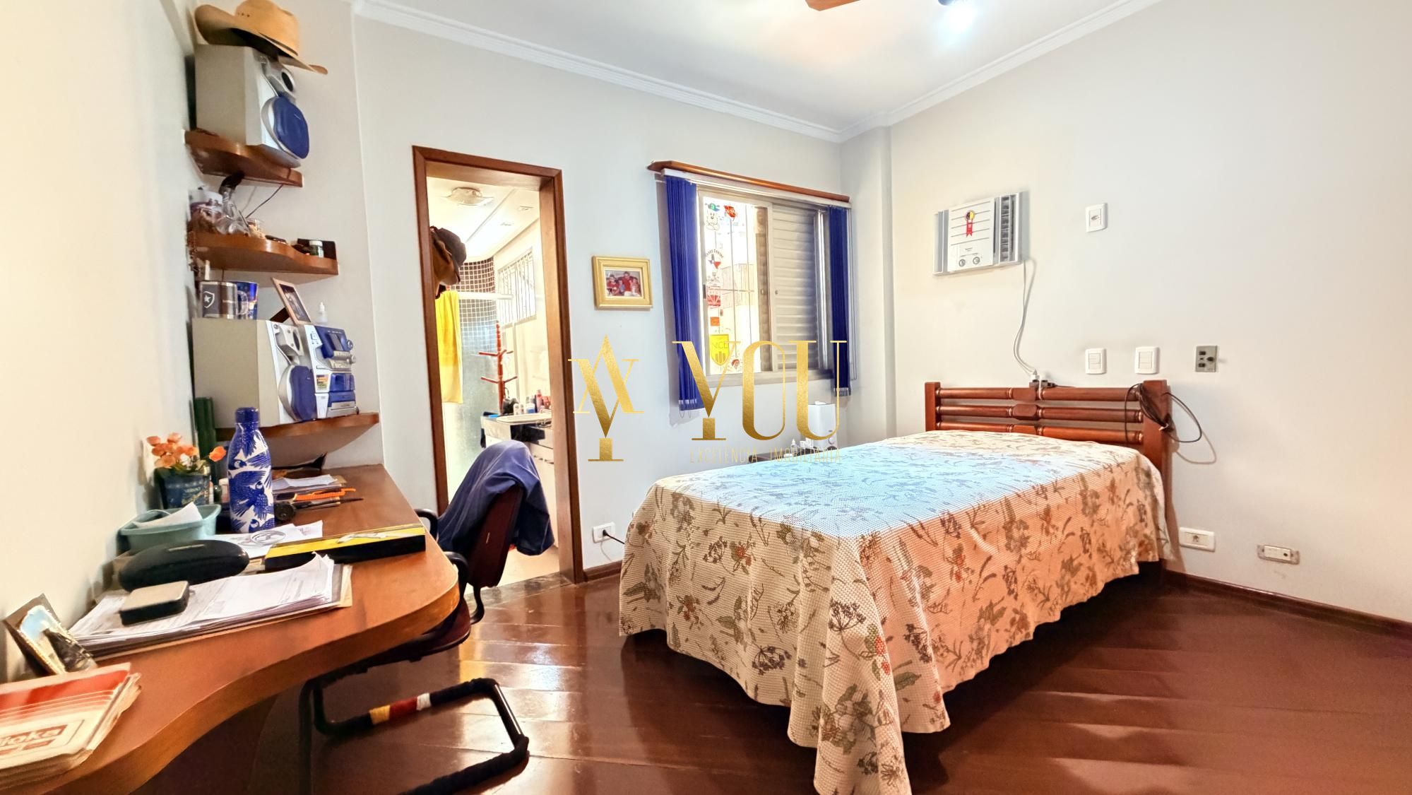 Apartamento, 4 quartos, 192 m² - Foto 10