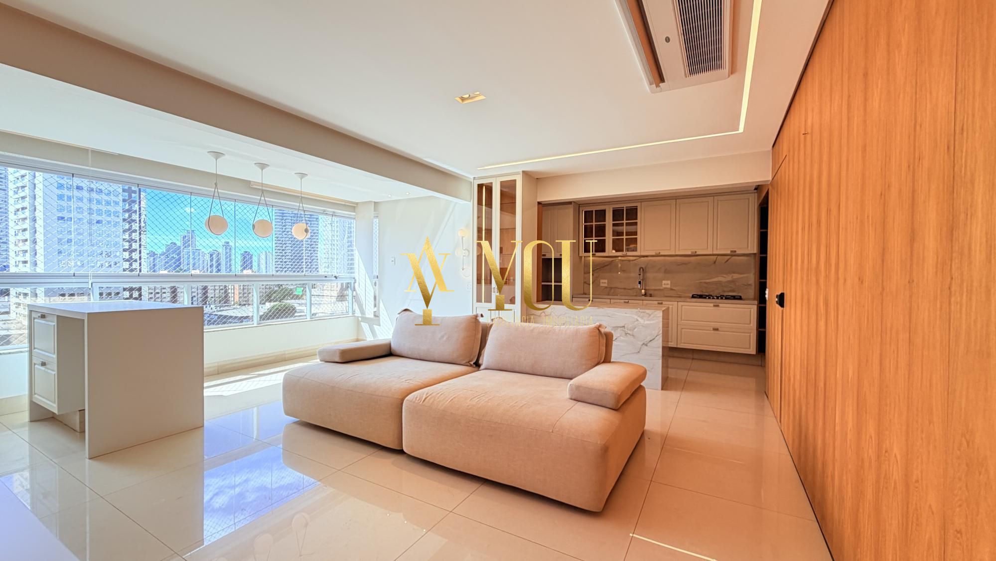 Apartamento, 3 quartos, 122 m² - Foto 12