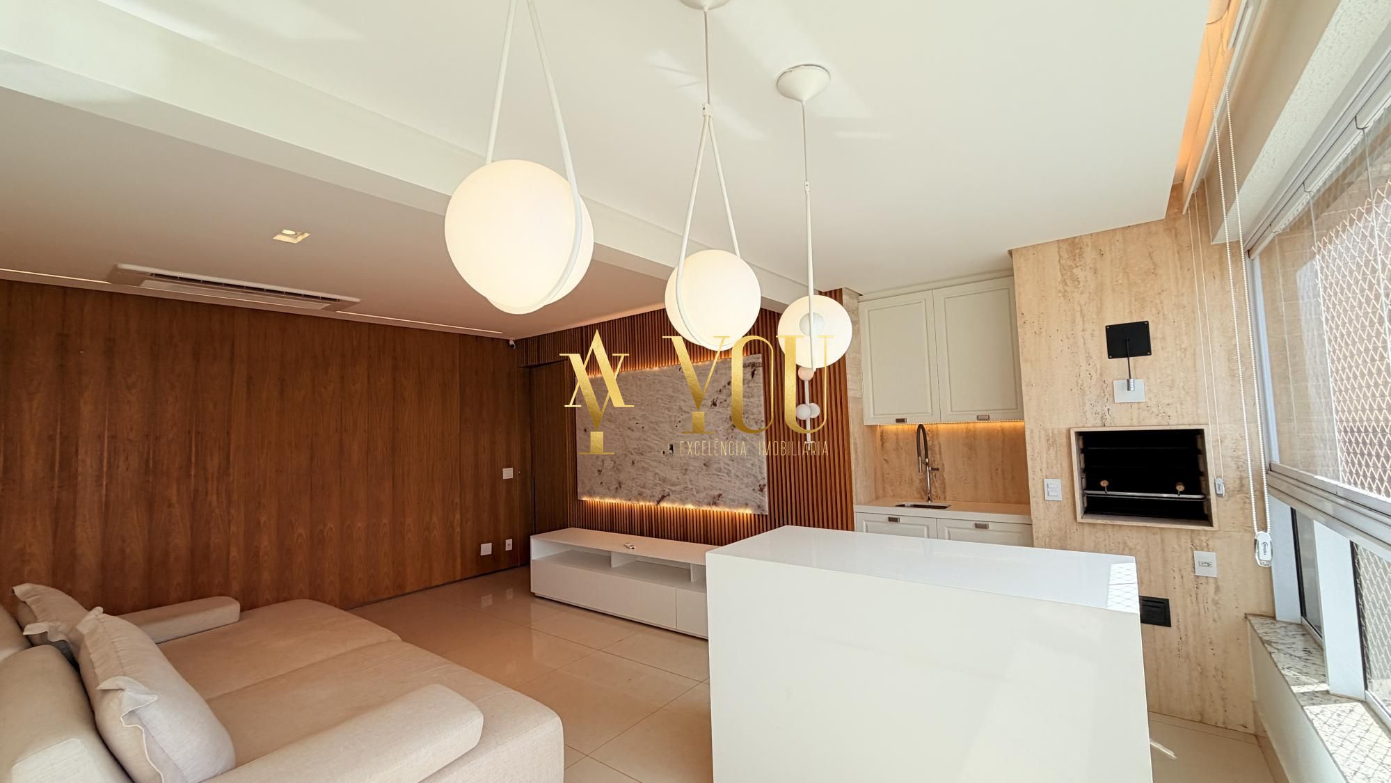 Apartamento, 3 quartos, 122 m² - Foto 8