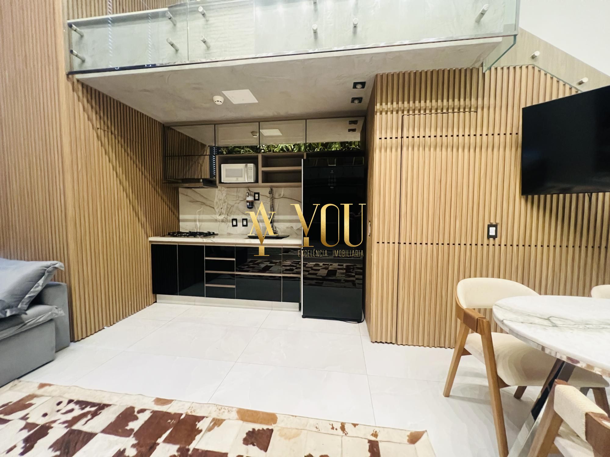 Apartamento, 1 quarto, 77 m² - Foto 21