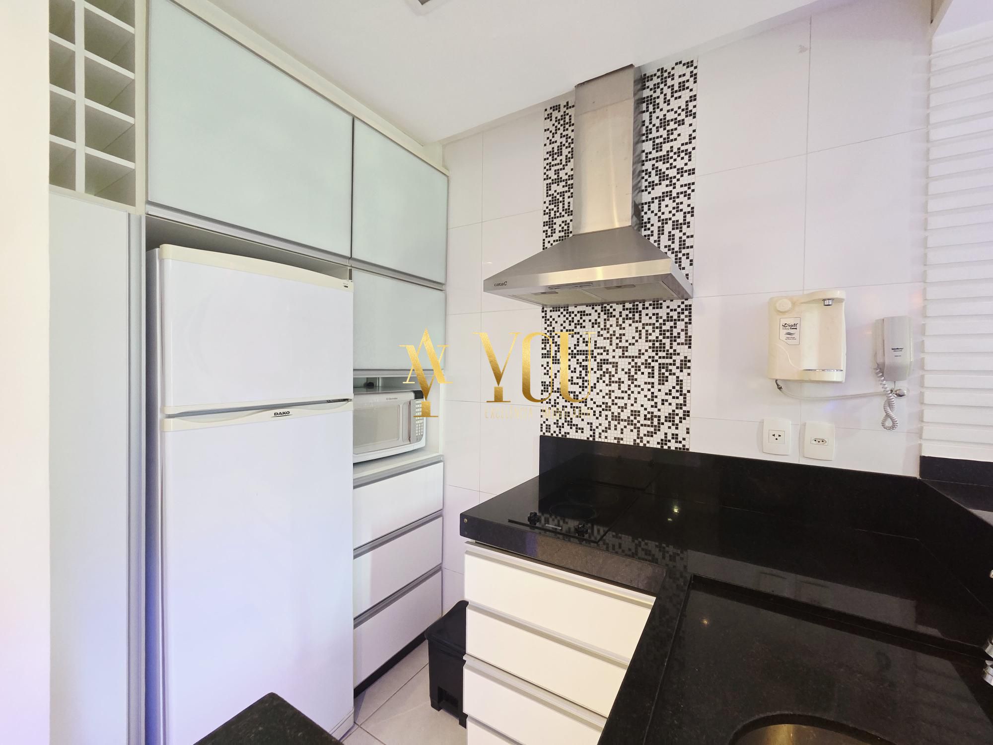 Apartamento, 1 quarto, 65 m² - Foto 5