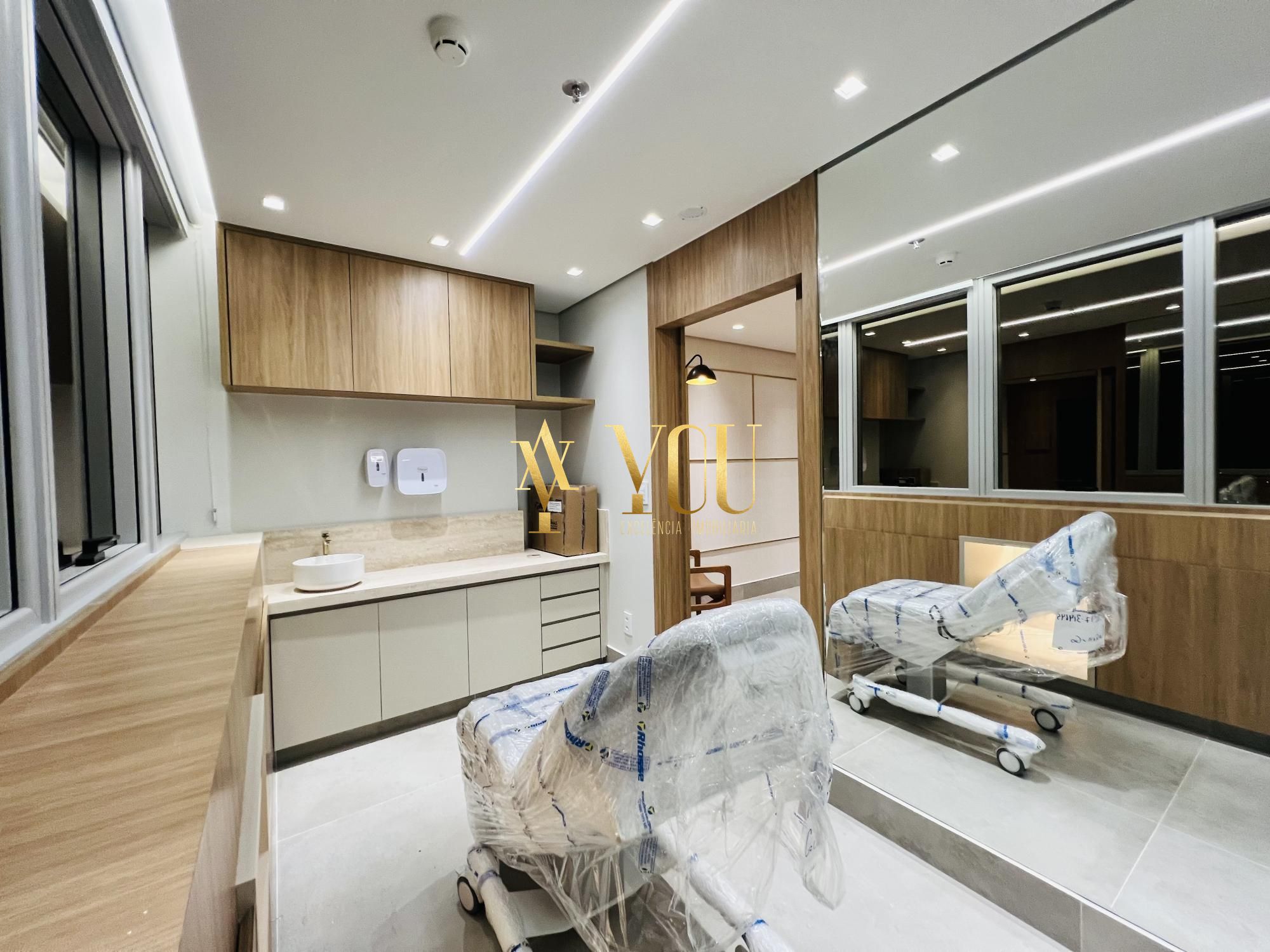 Sala-Conjunto, 32 m² - Foto 5