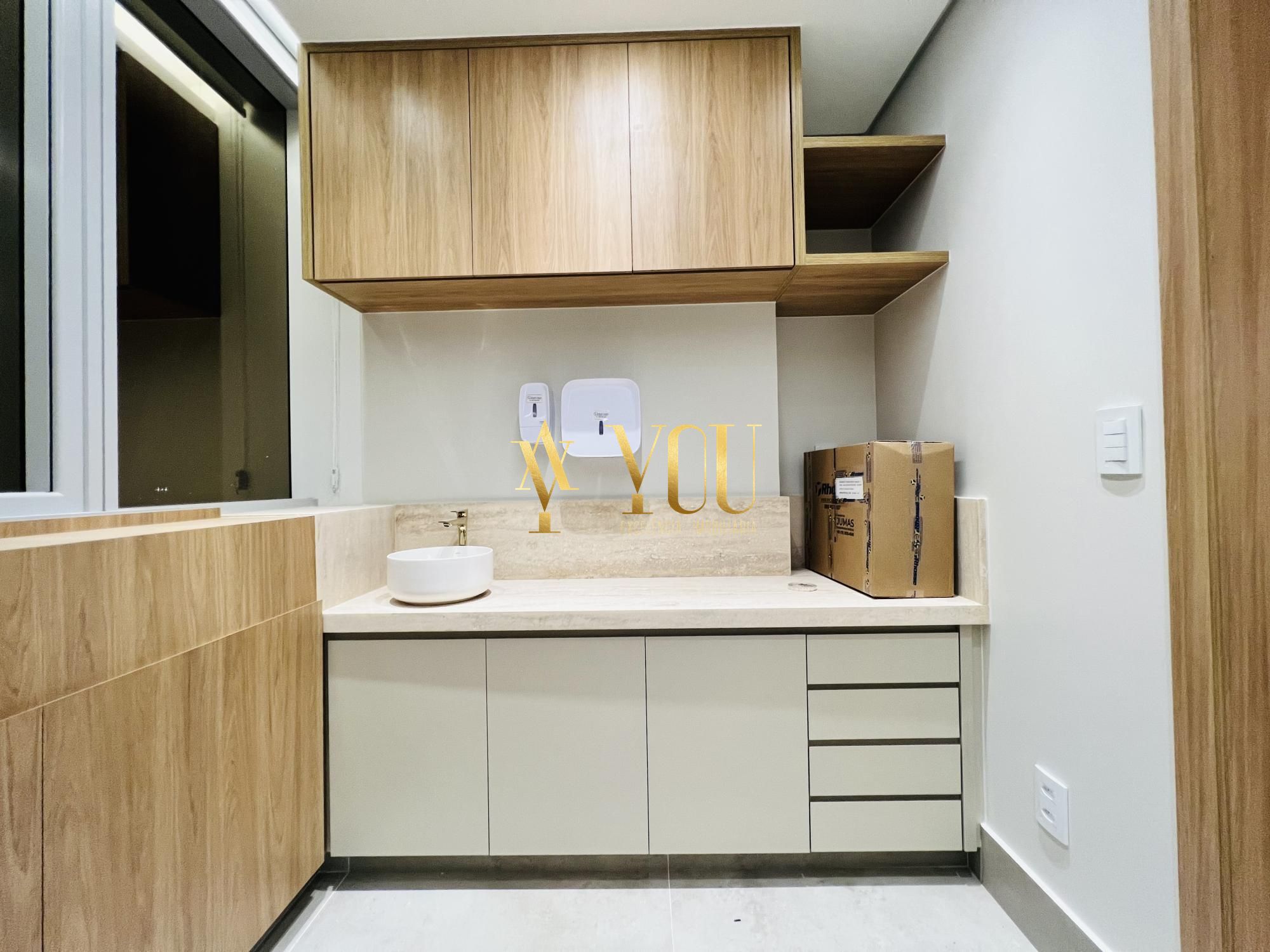 Sala-Conjunto, 32 m² - Foto 4
