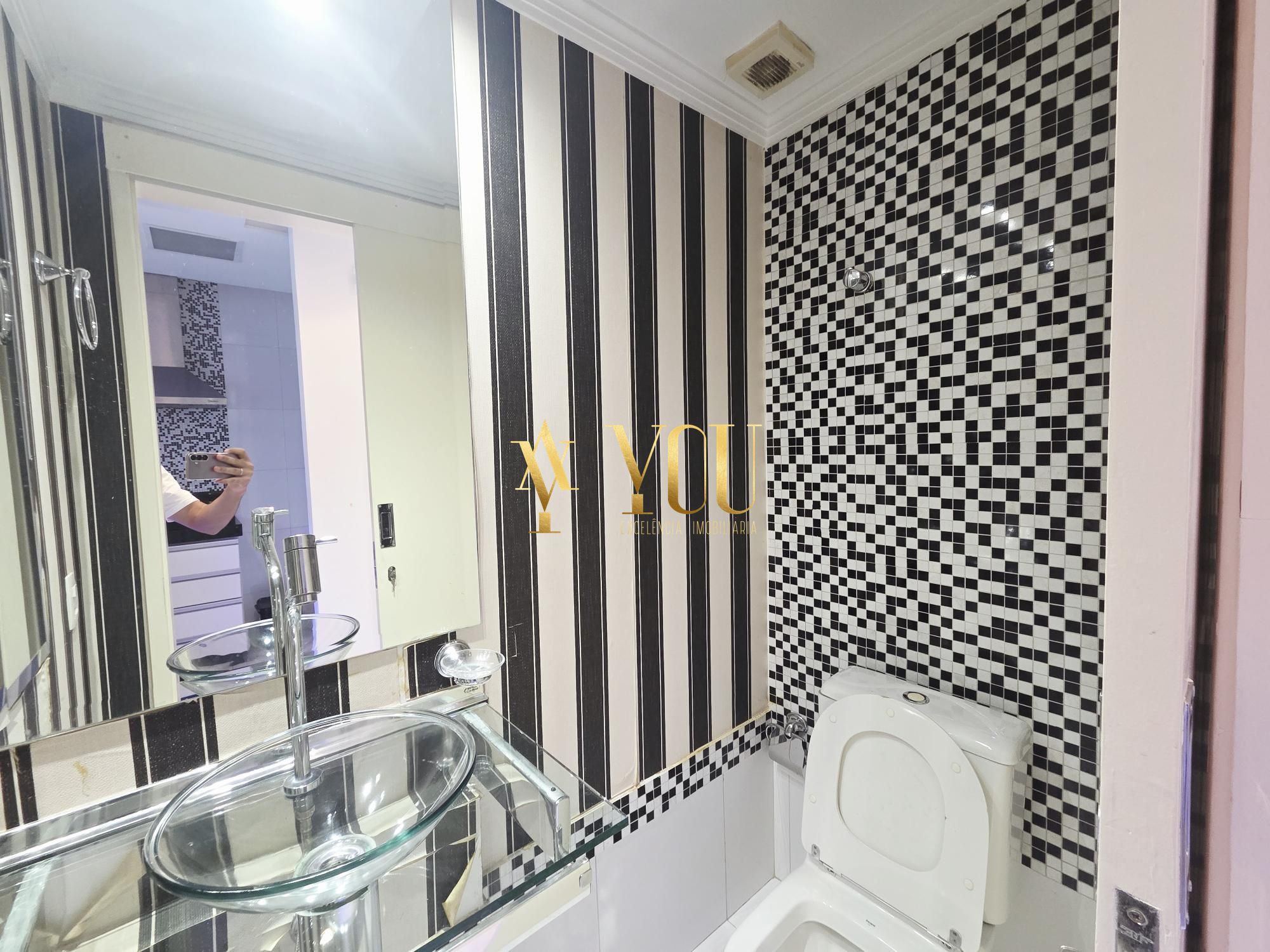 Apartamento, 1 quarto, 65 m² - Foto 3