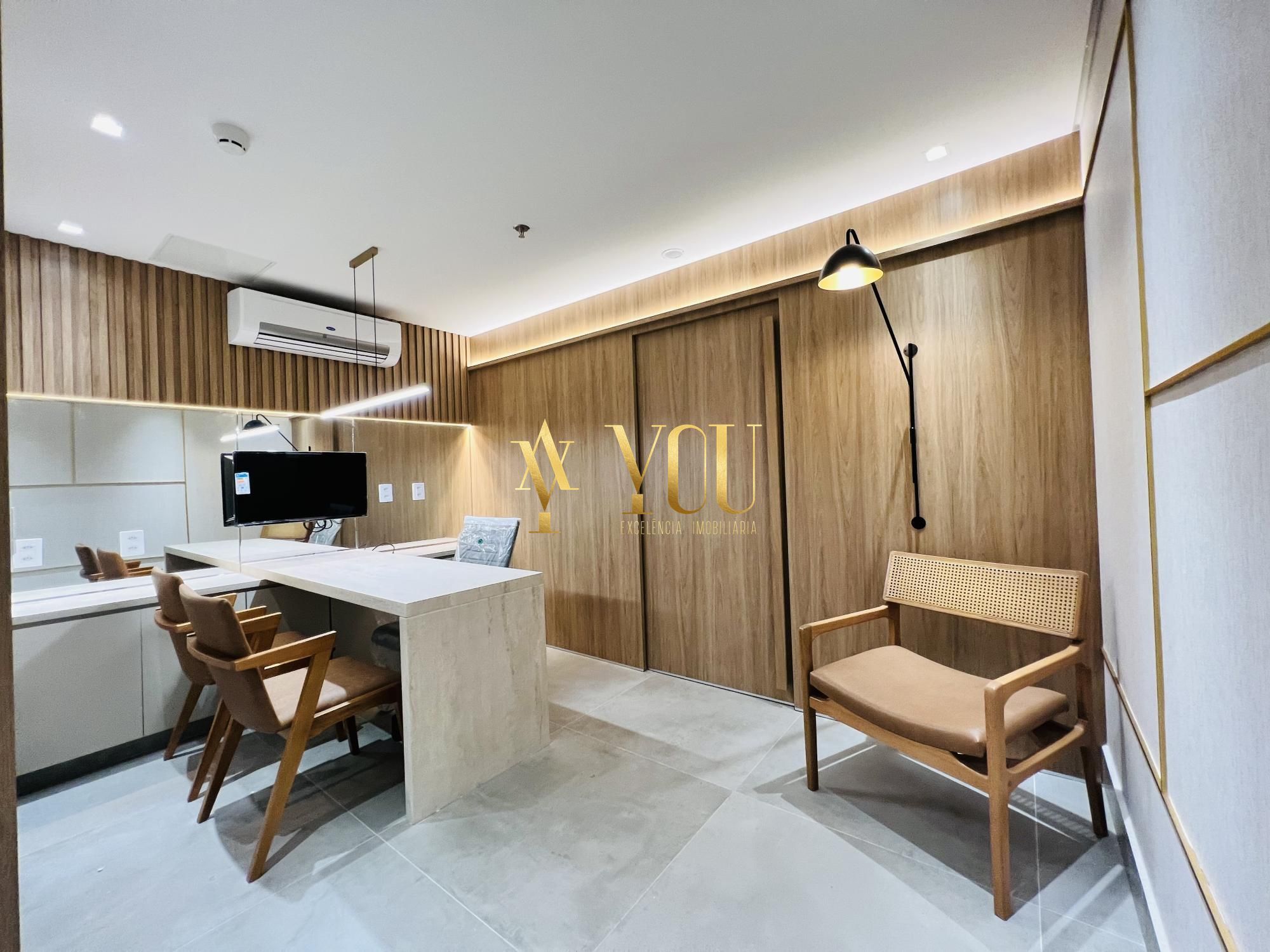 Sala-Conjunto, 32 m² - Foto 10