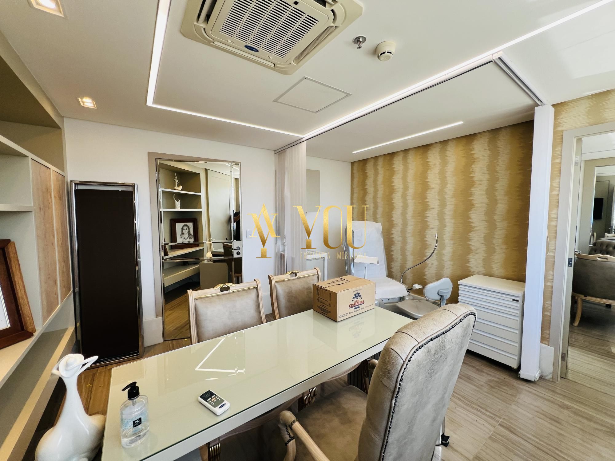 Sala-Conjunto, 65 m² - Foto 6