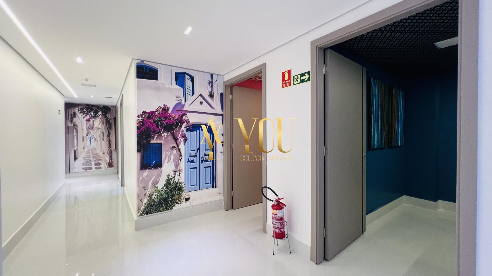 Sala-Conjunto, 20 m² - Foto 15