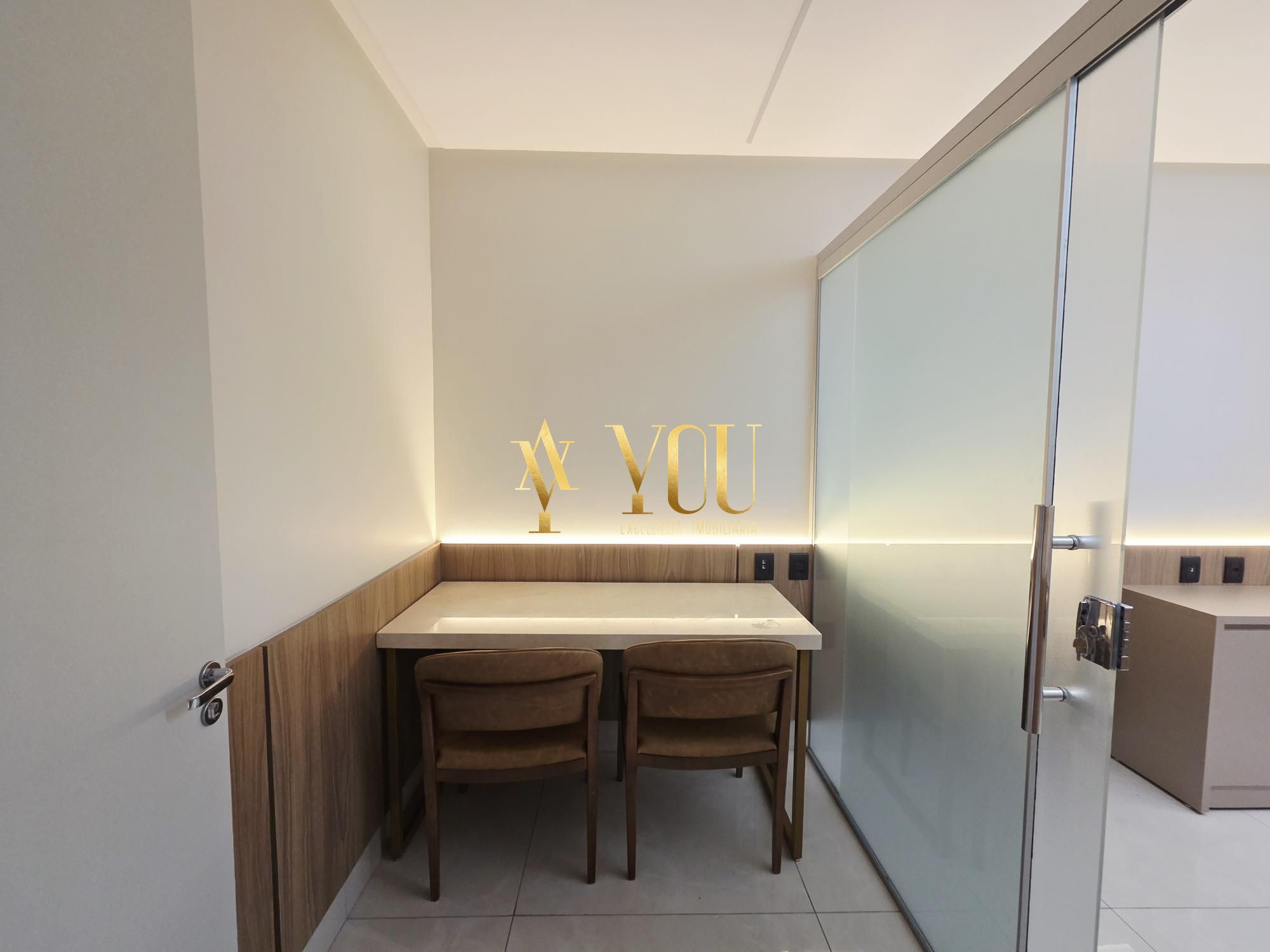 Sala-Conjunto, 129 m² - Foto 24