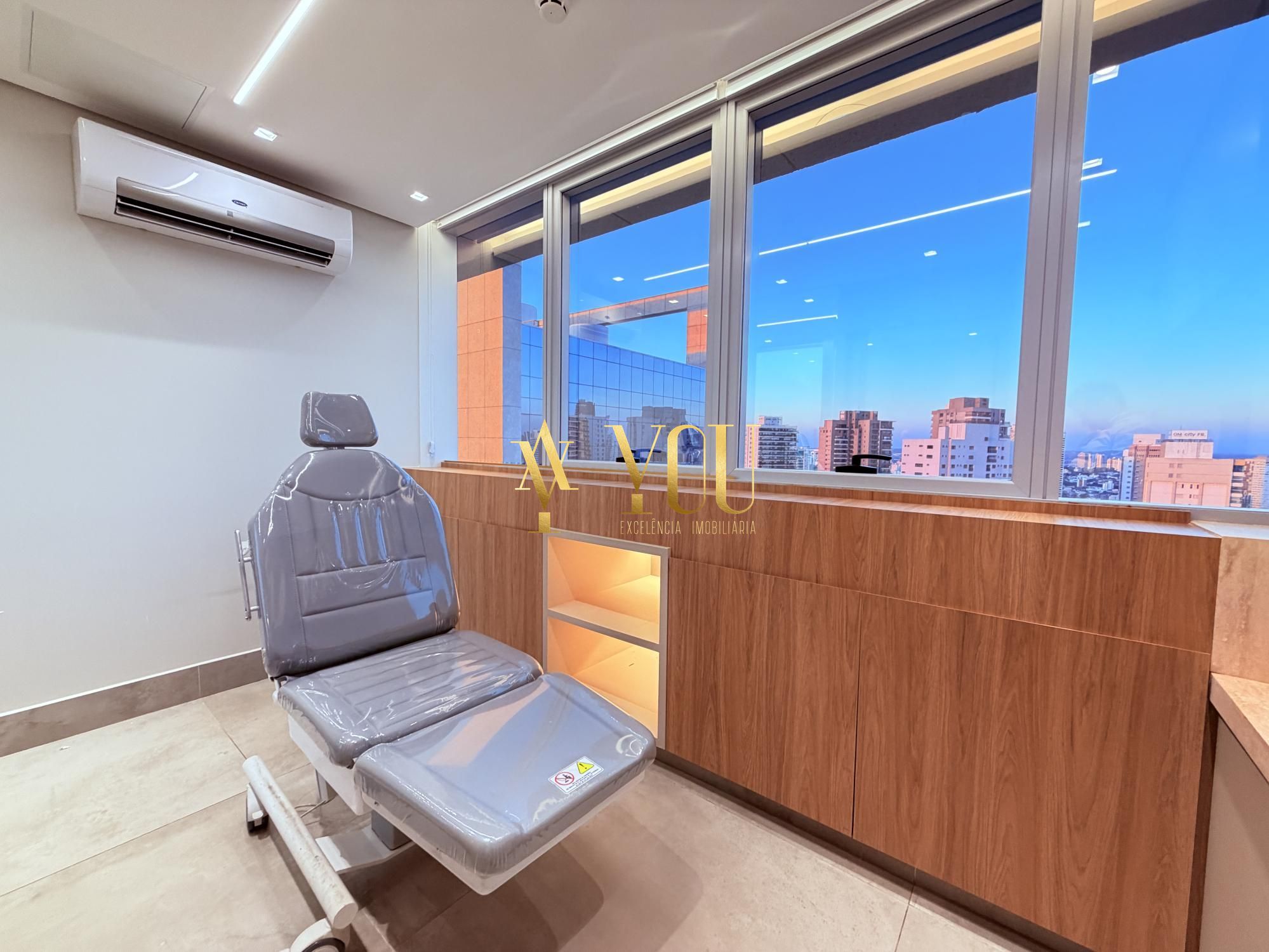 Sala-Conjunto, 32 m² - Foto 13