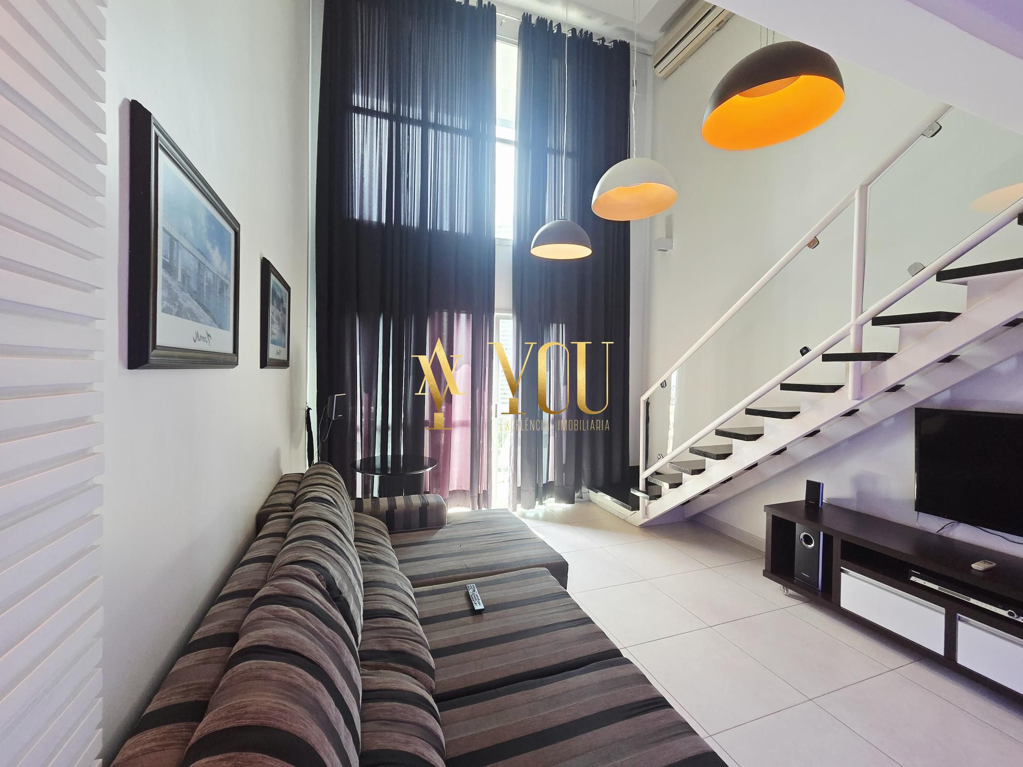 Apartamento, 1 quarto, 65 m² - Foto 8