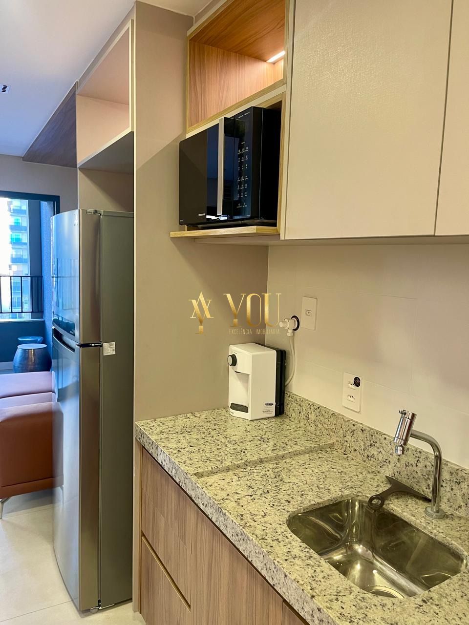 Apartamento, 2 quartos, 59 m² - Foto 7