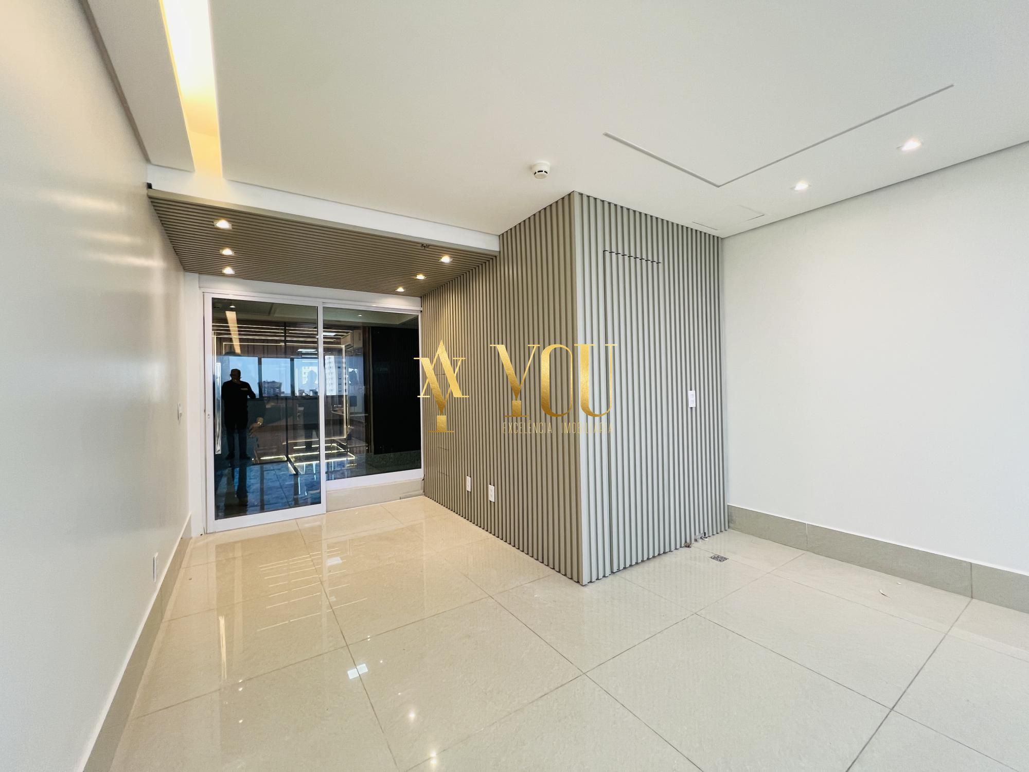 Sala-Conjunto, 43 m² - Foto 13