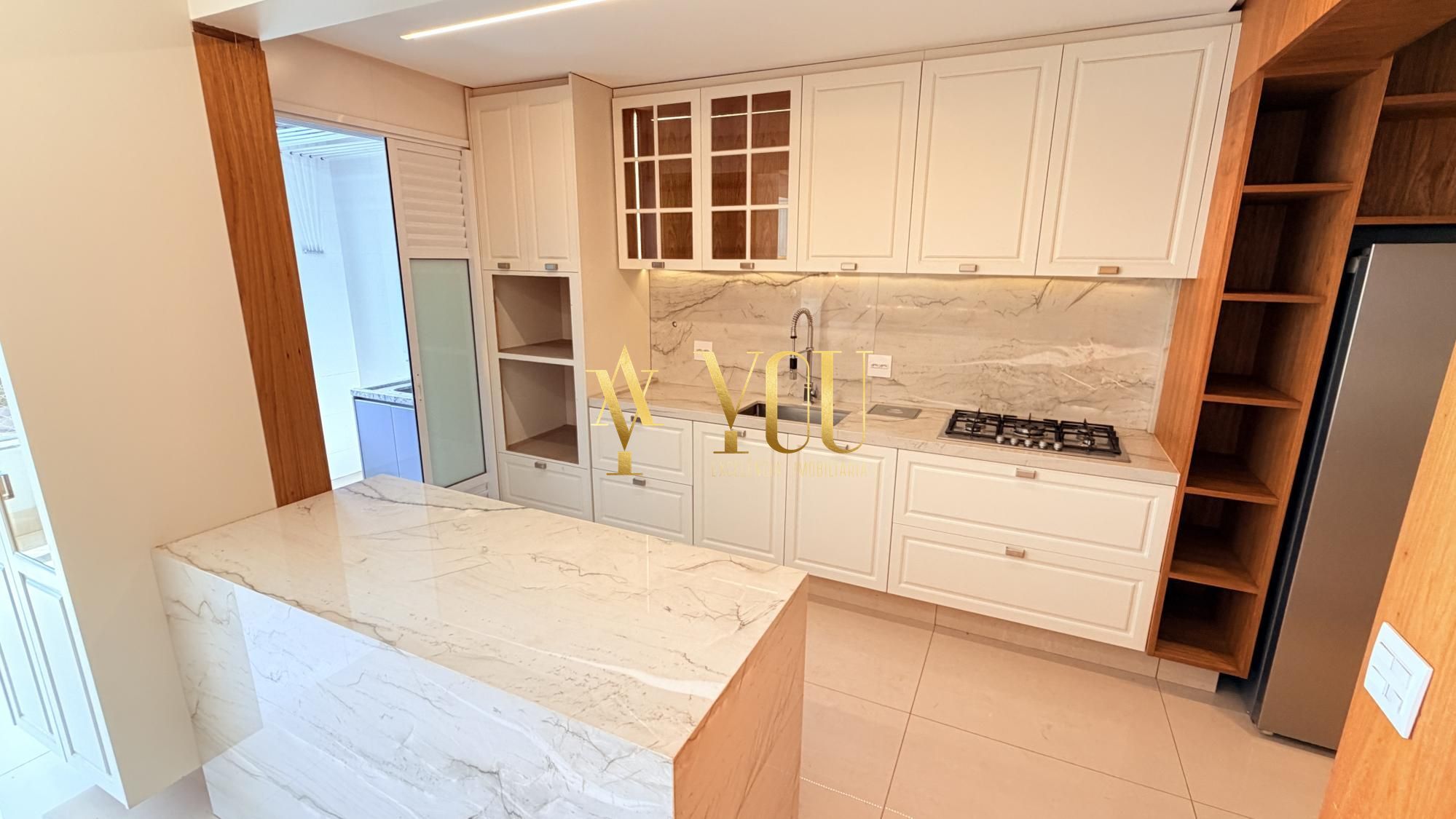 Apartamento, 3 quartos, 122 m² - Foto 5