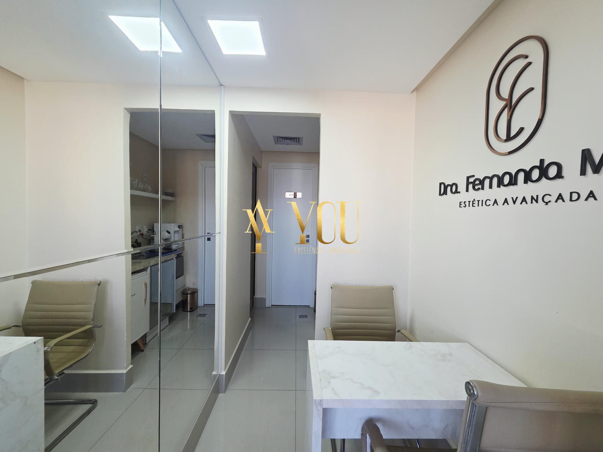 Sala-Conjunto, 33 m² - Foto 13