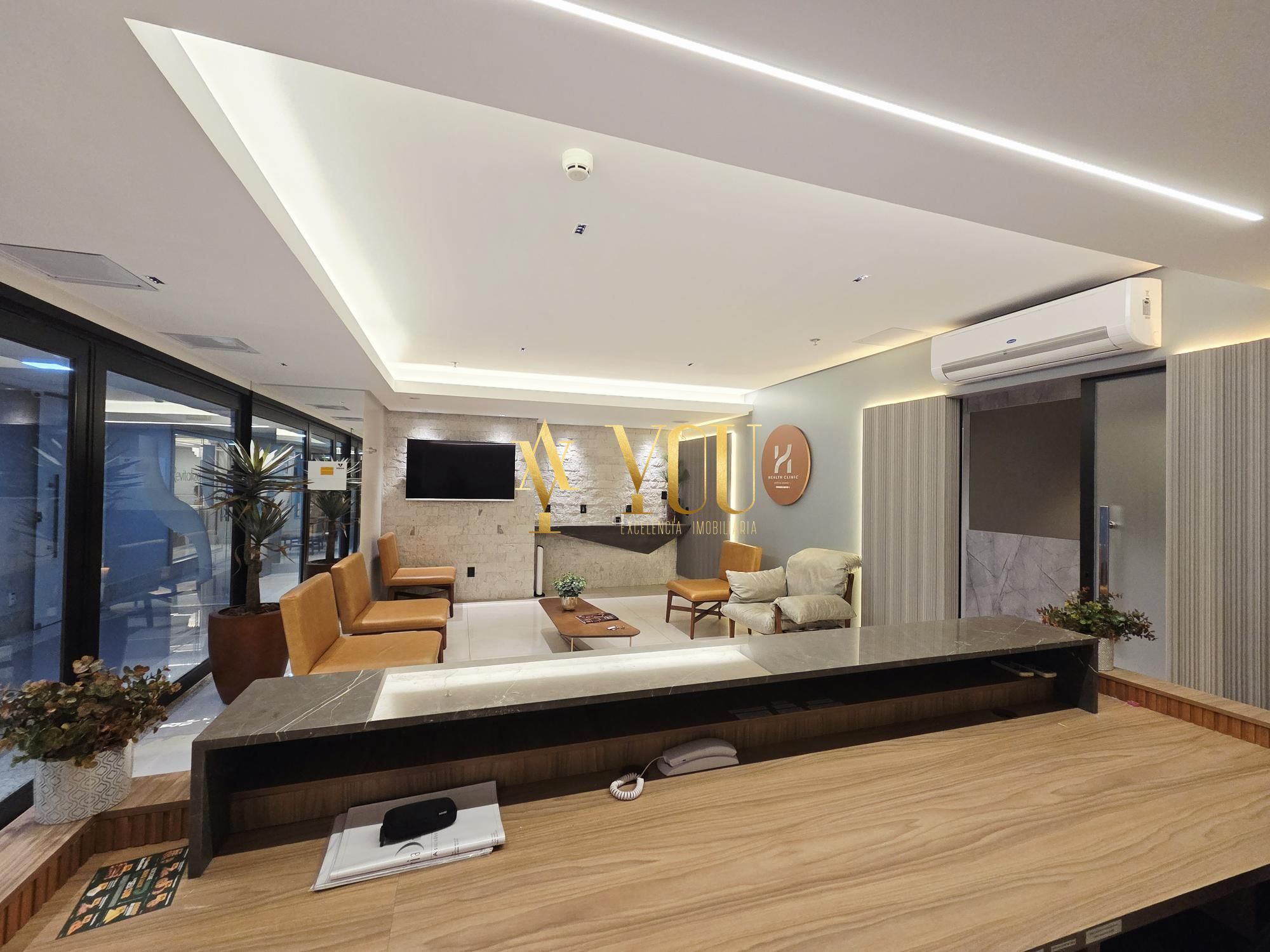 Sala-Conjunto, 129 m² - Foto 29