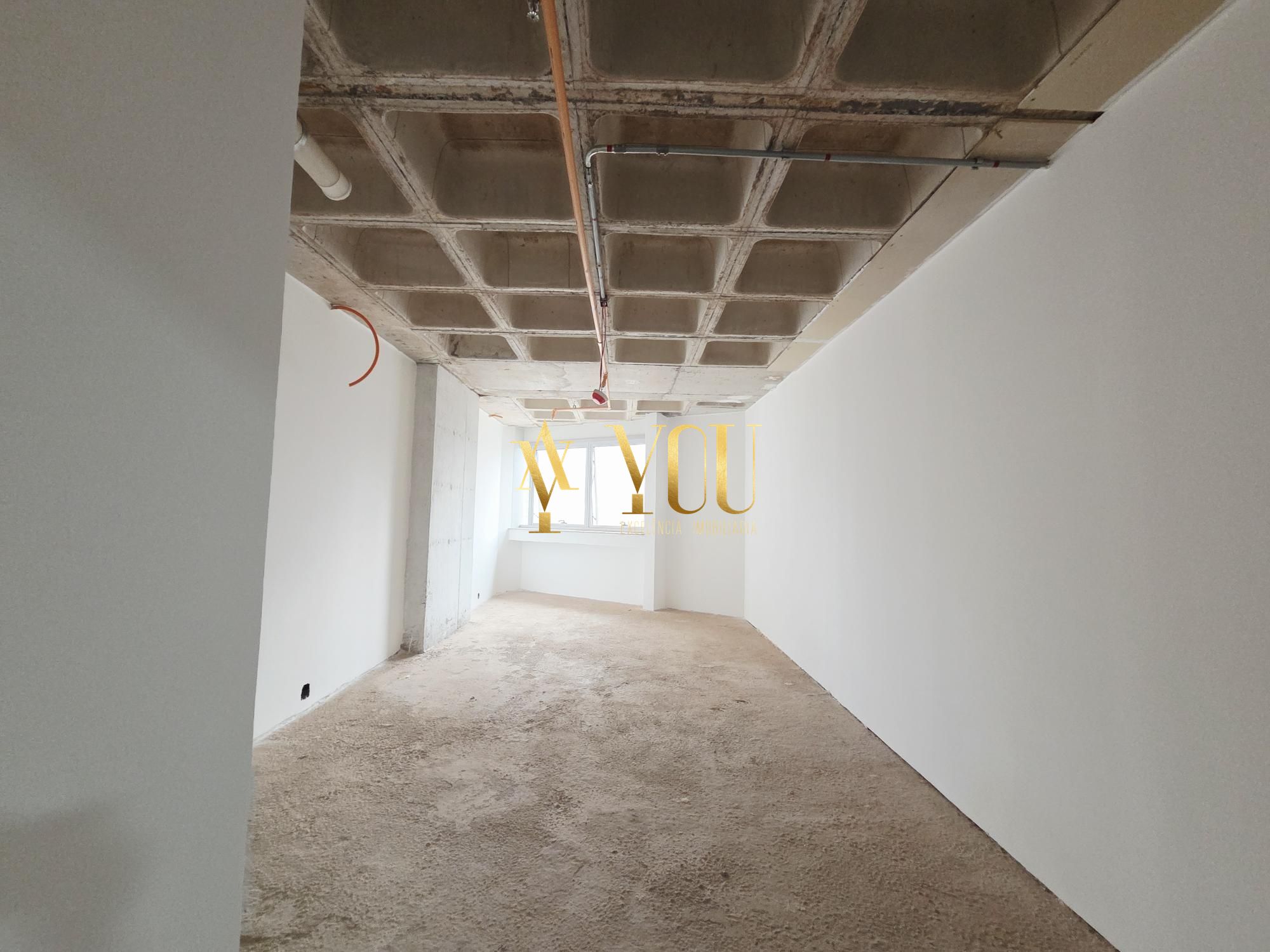 Sala-Conjunto, 38 m² - Foto 13