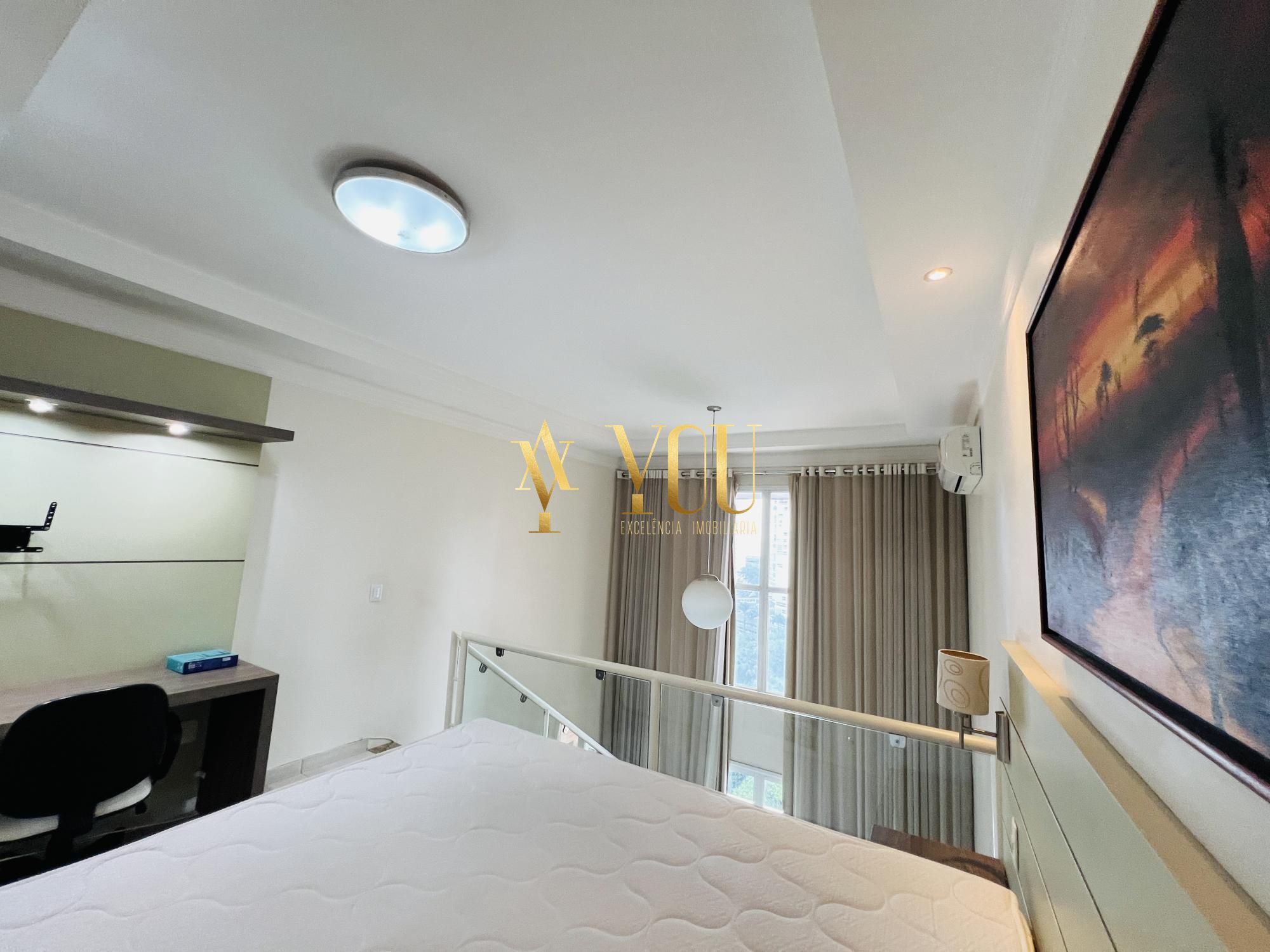 Apartamento, 1 quarto, 65 m² - Foto 17