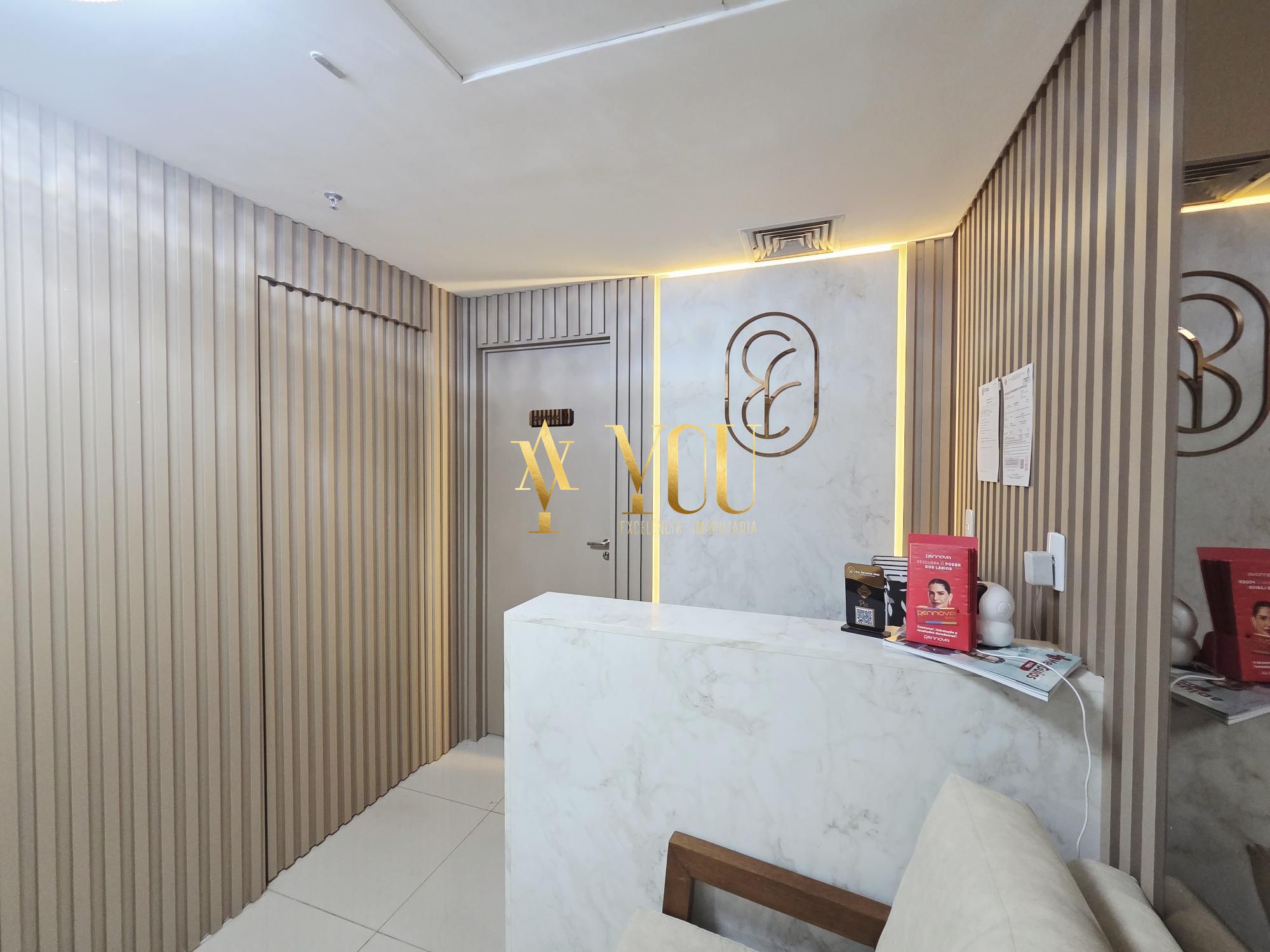 Sala-Conjunto, 33 m² - Foto 27